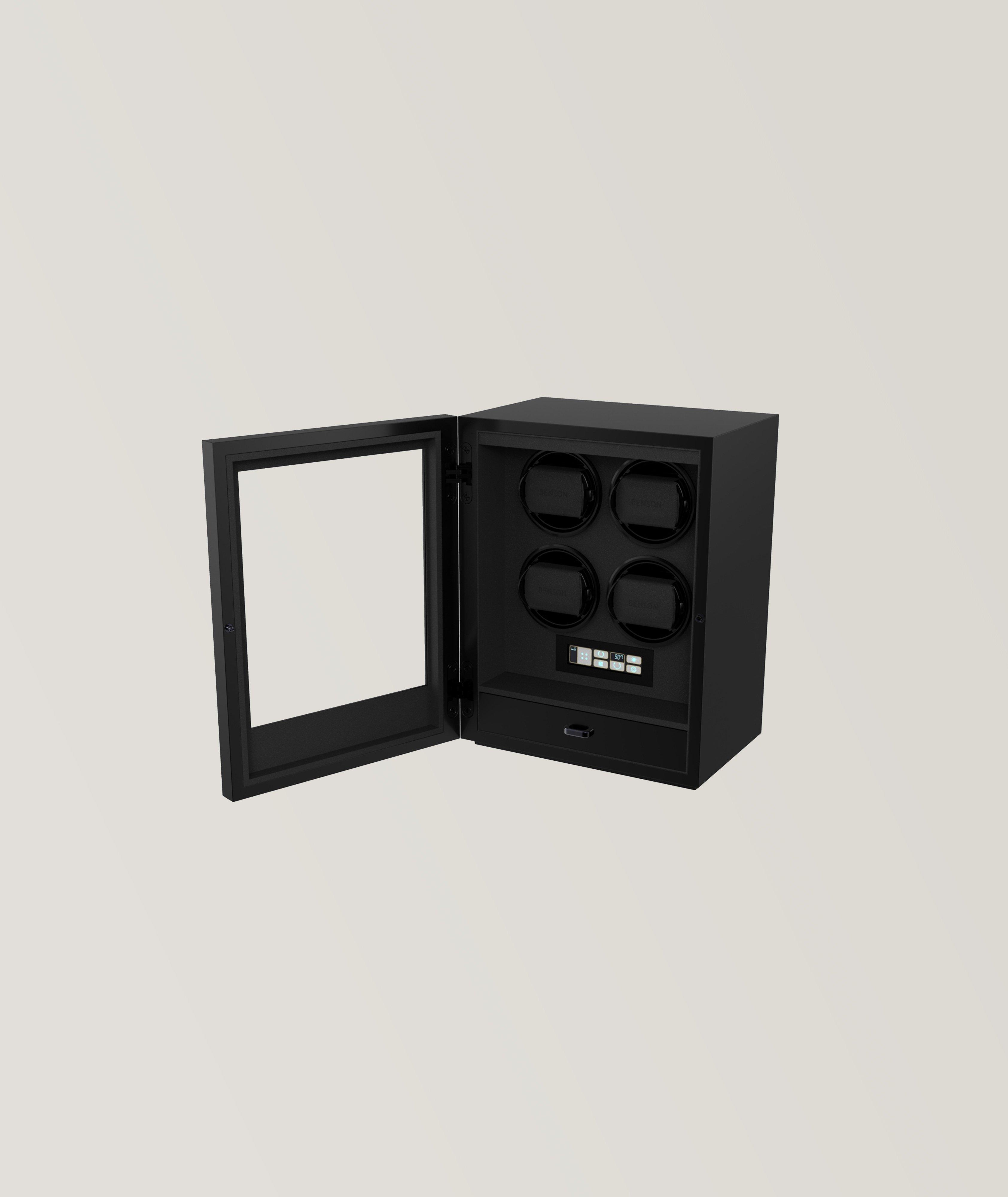 Remontoir de montres, collection Smart Tech II image 1