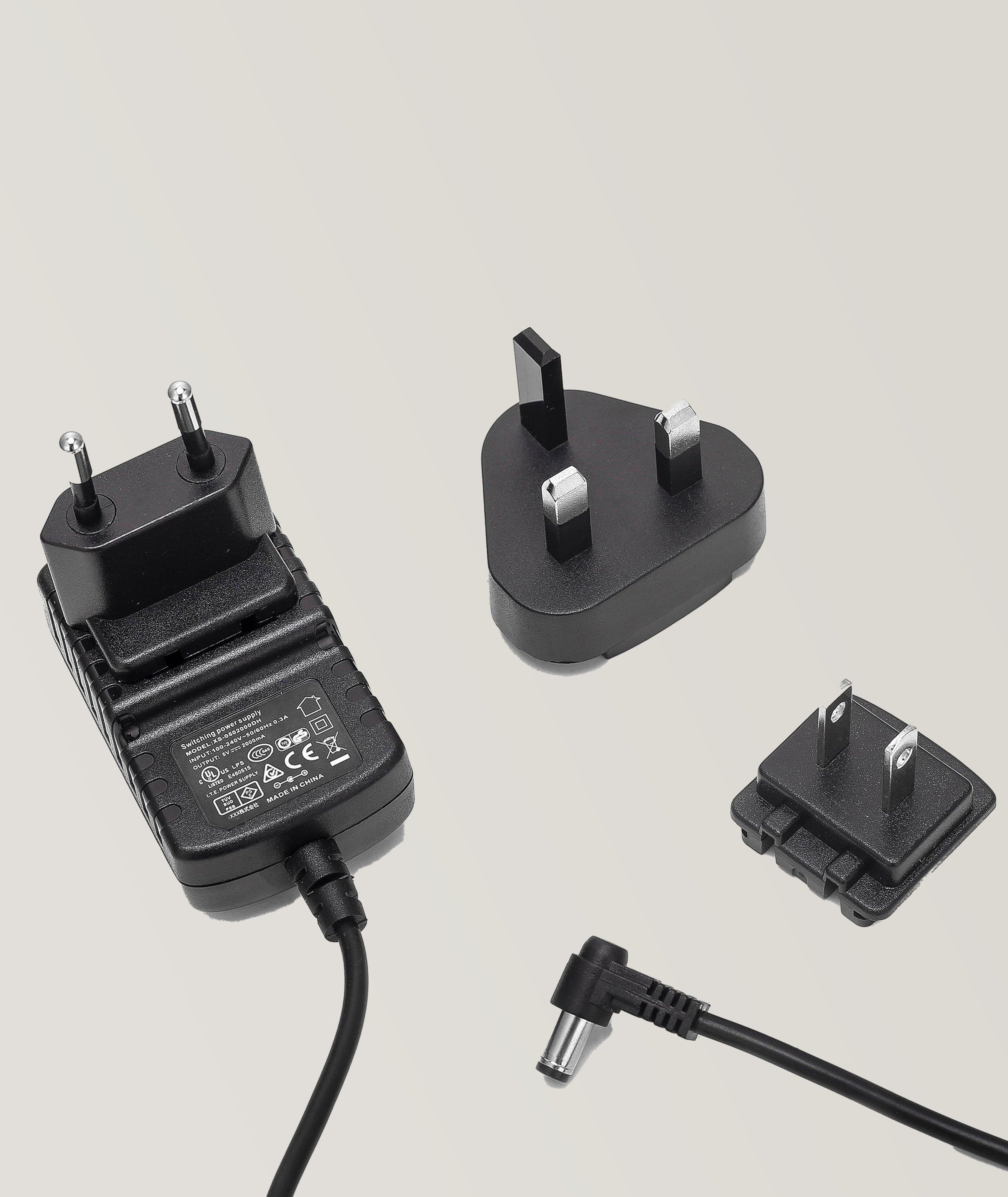 Remontoir de montres, collection Smart Tech II image 4