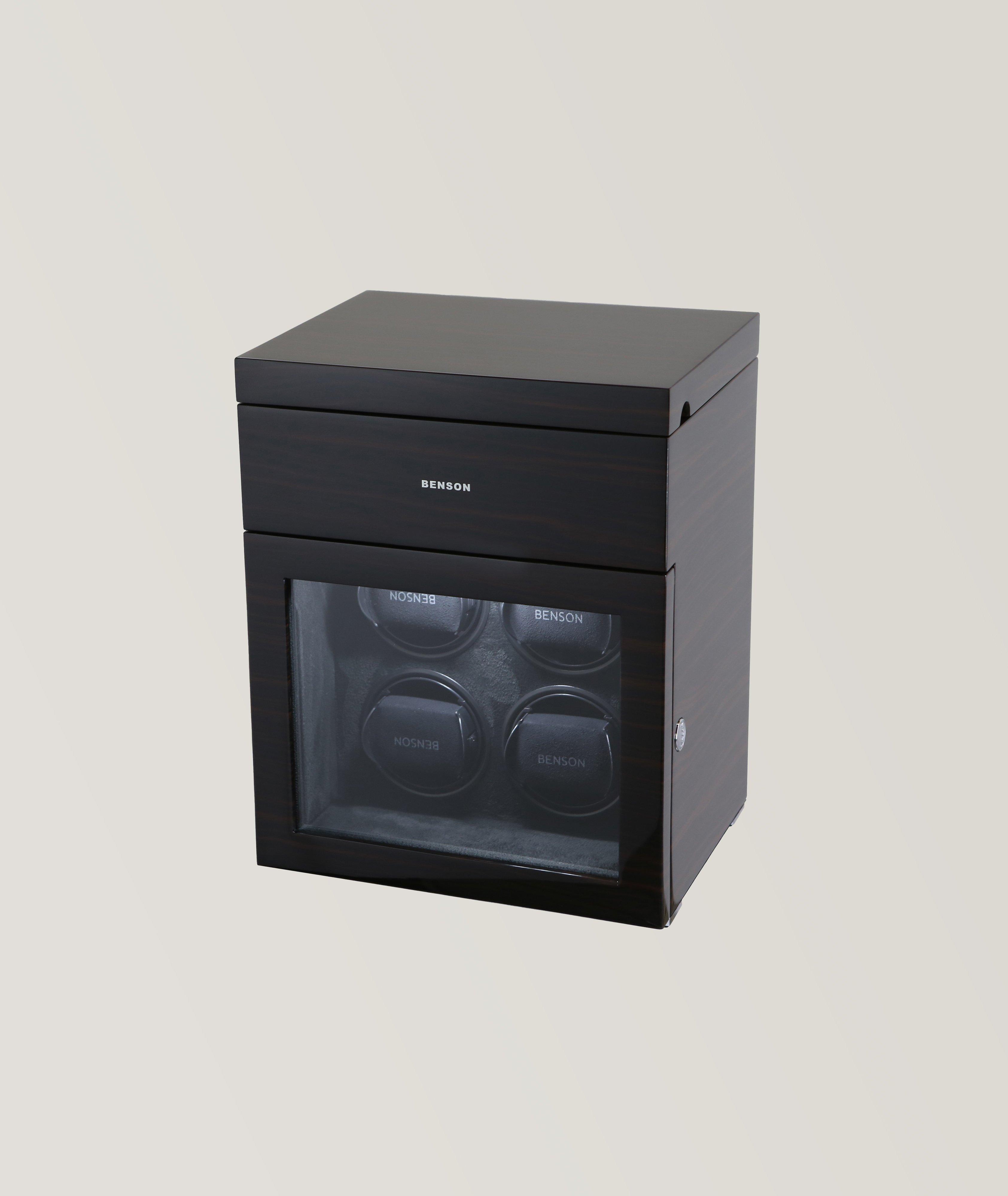 Black Series Watch Winder image 1