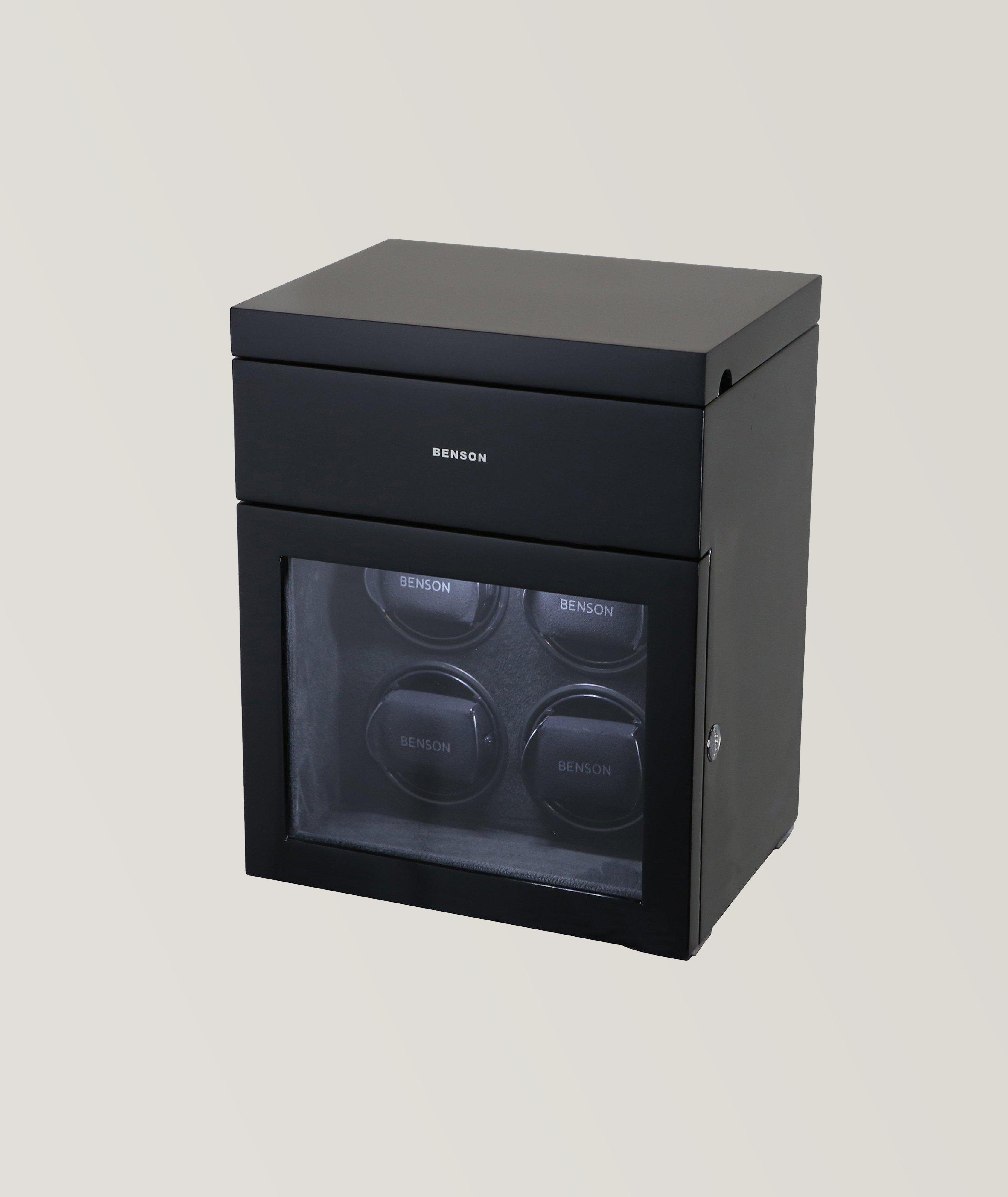 Black Series Watch Winder image 2