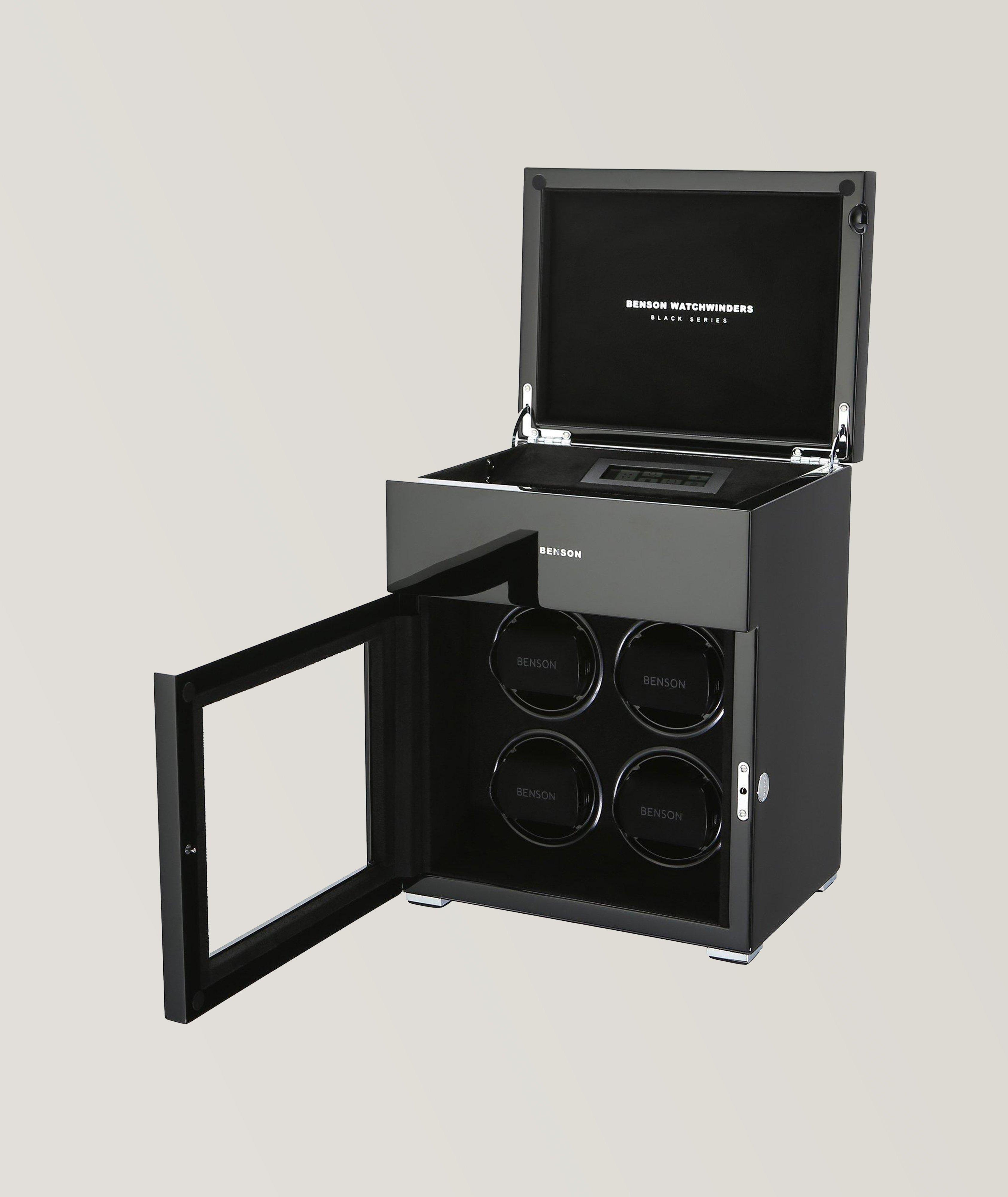 Black Series Watch Winder image 3