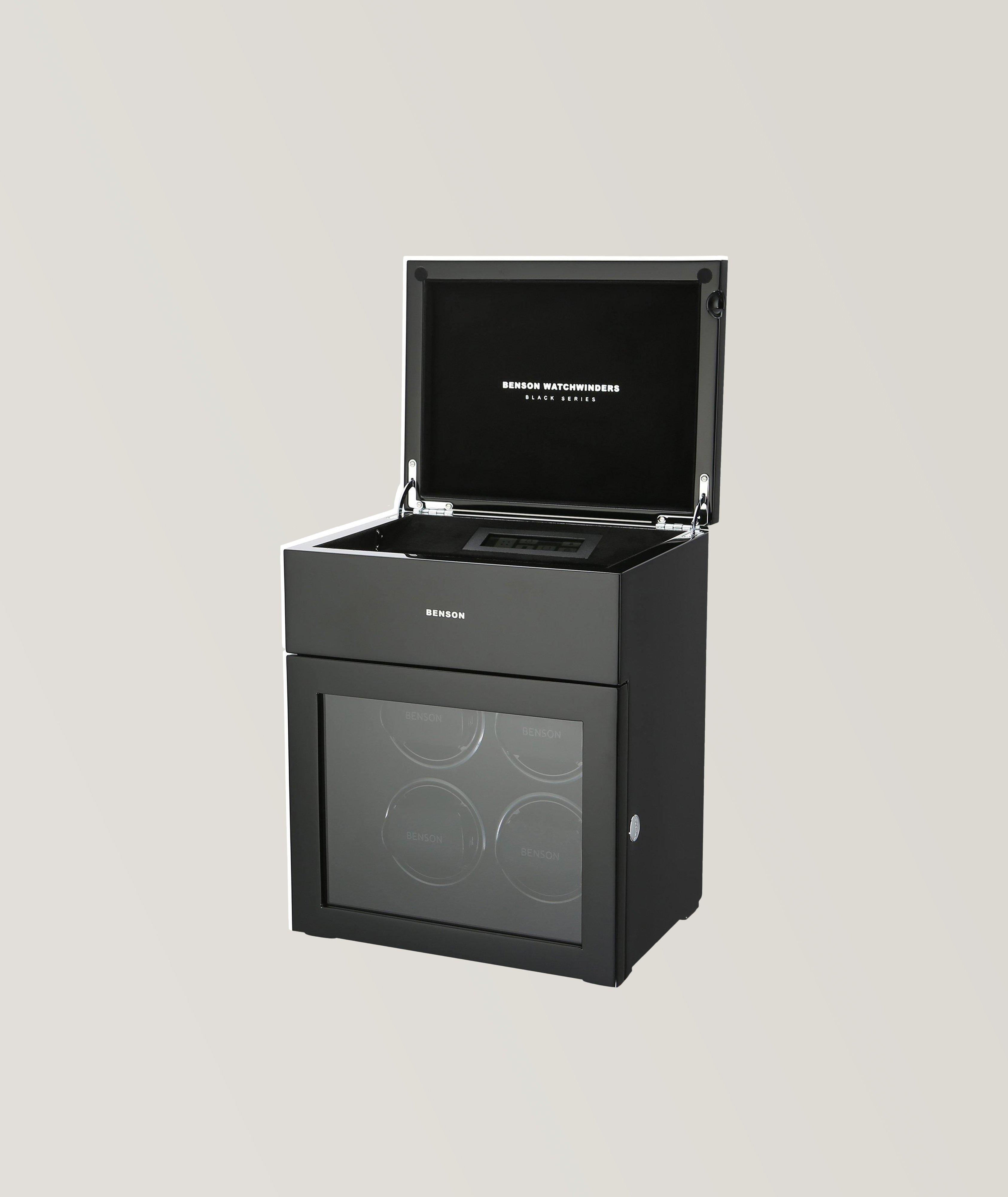 Black Series Watch Winder image 4