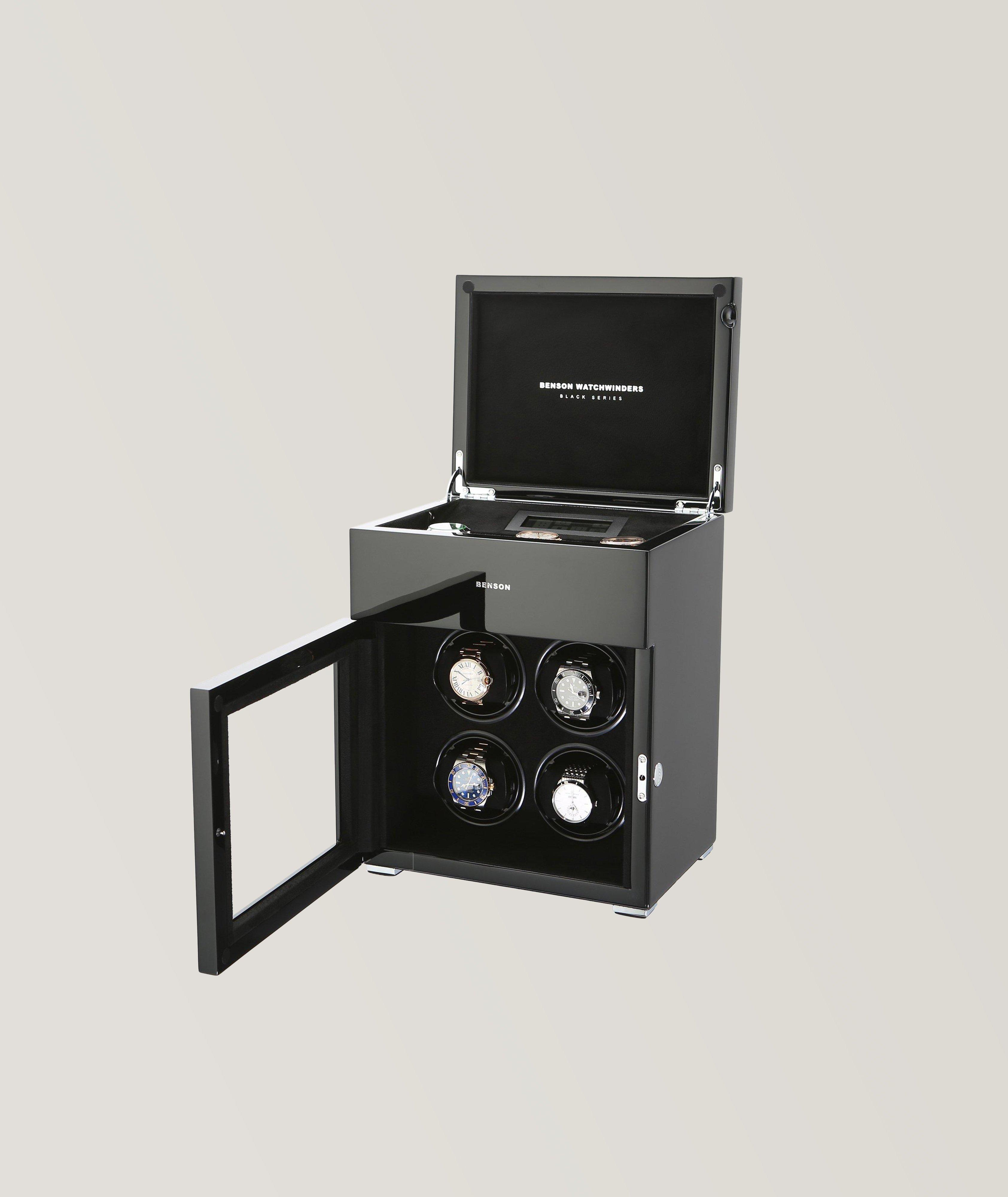 Black Series Watch Winder image 6