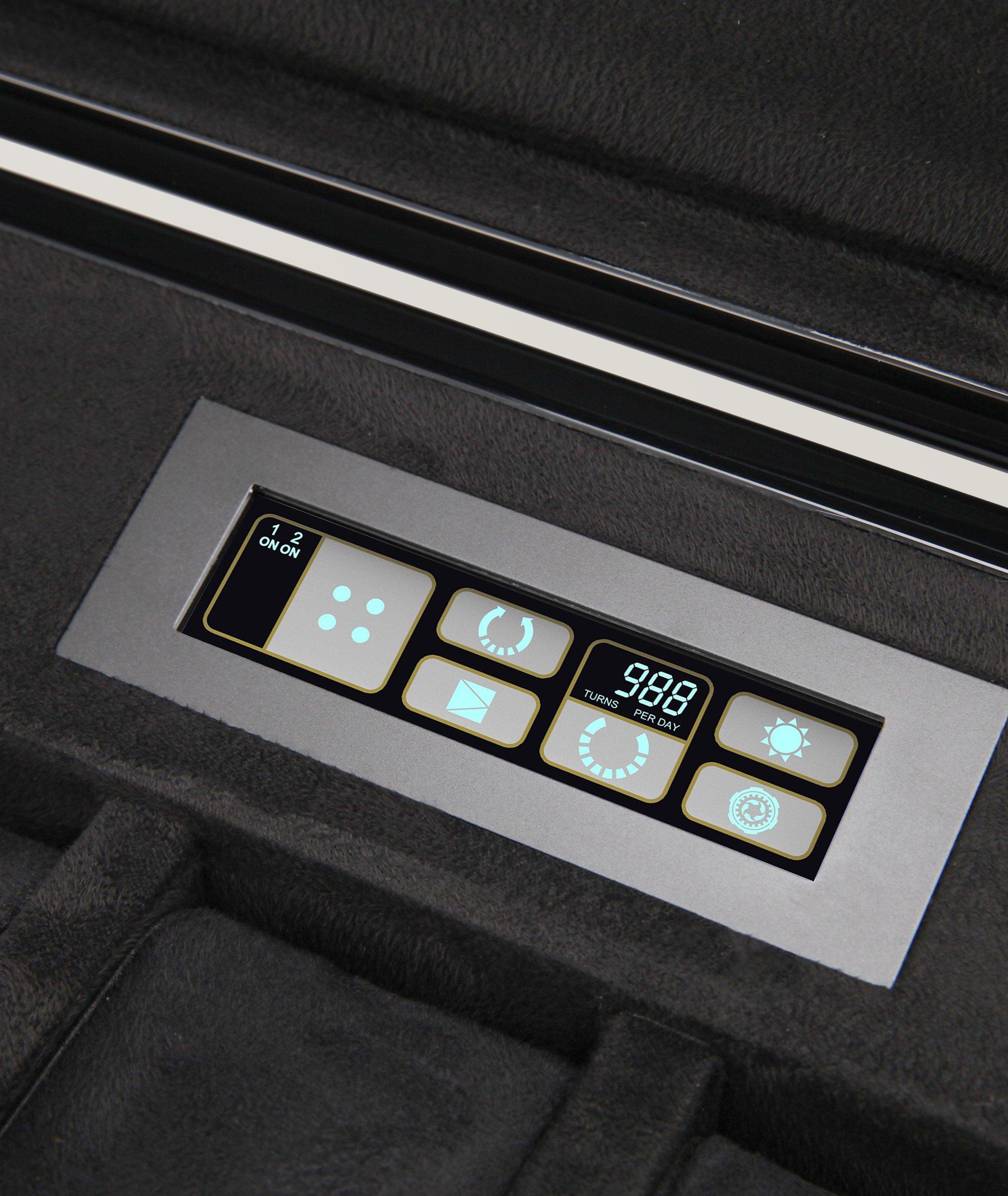 Black Series Watch Winder image 8