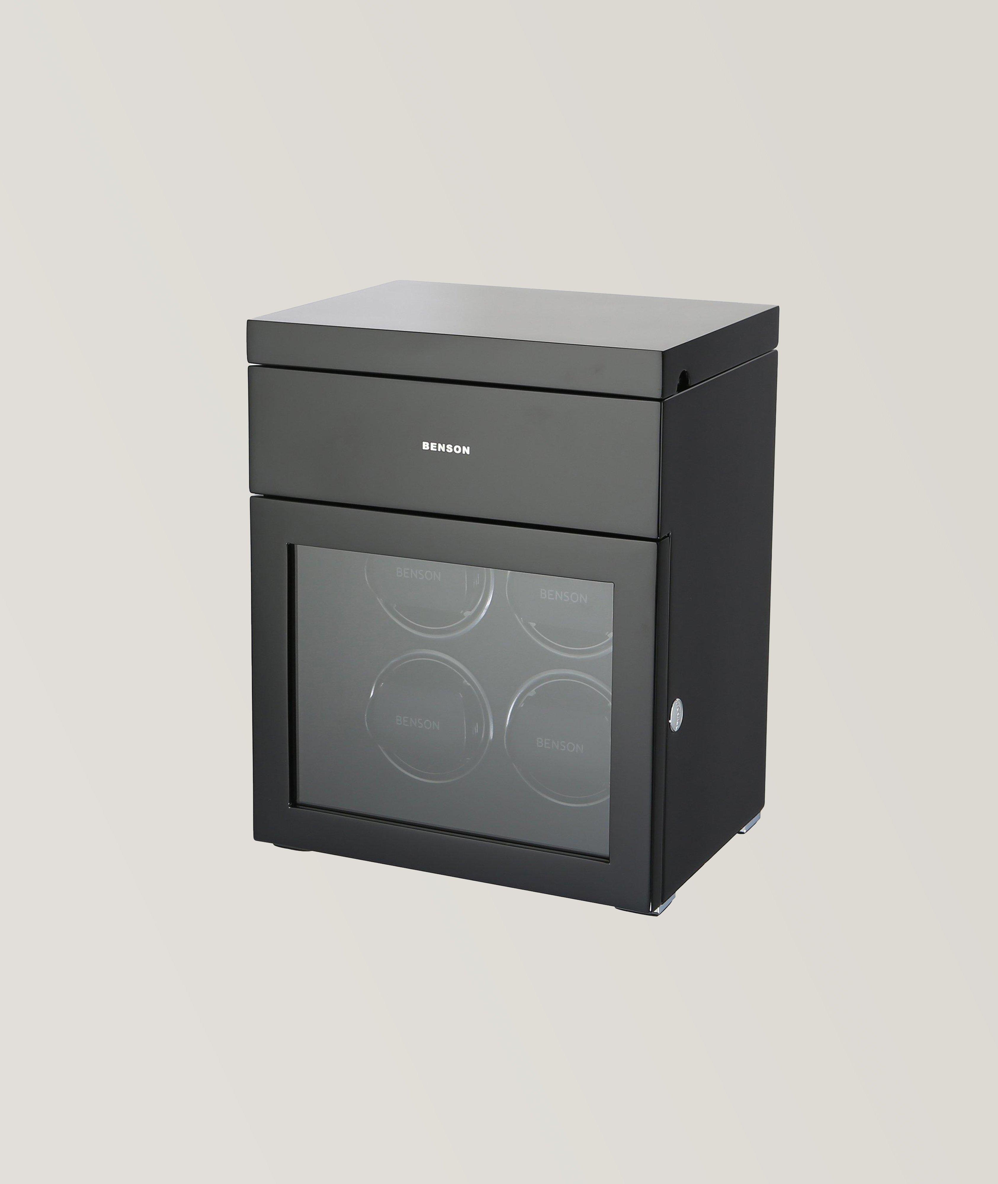 Black Series Watch Winder image 0