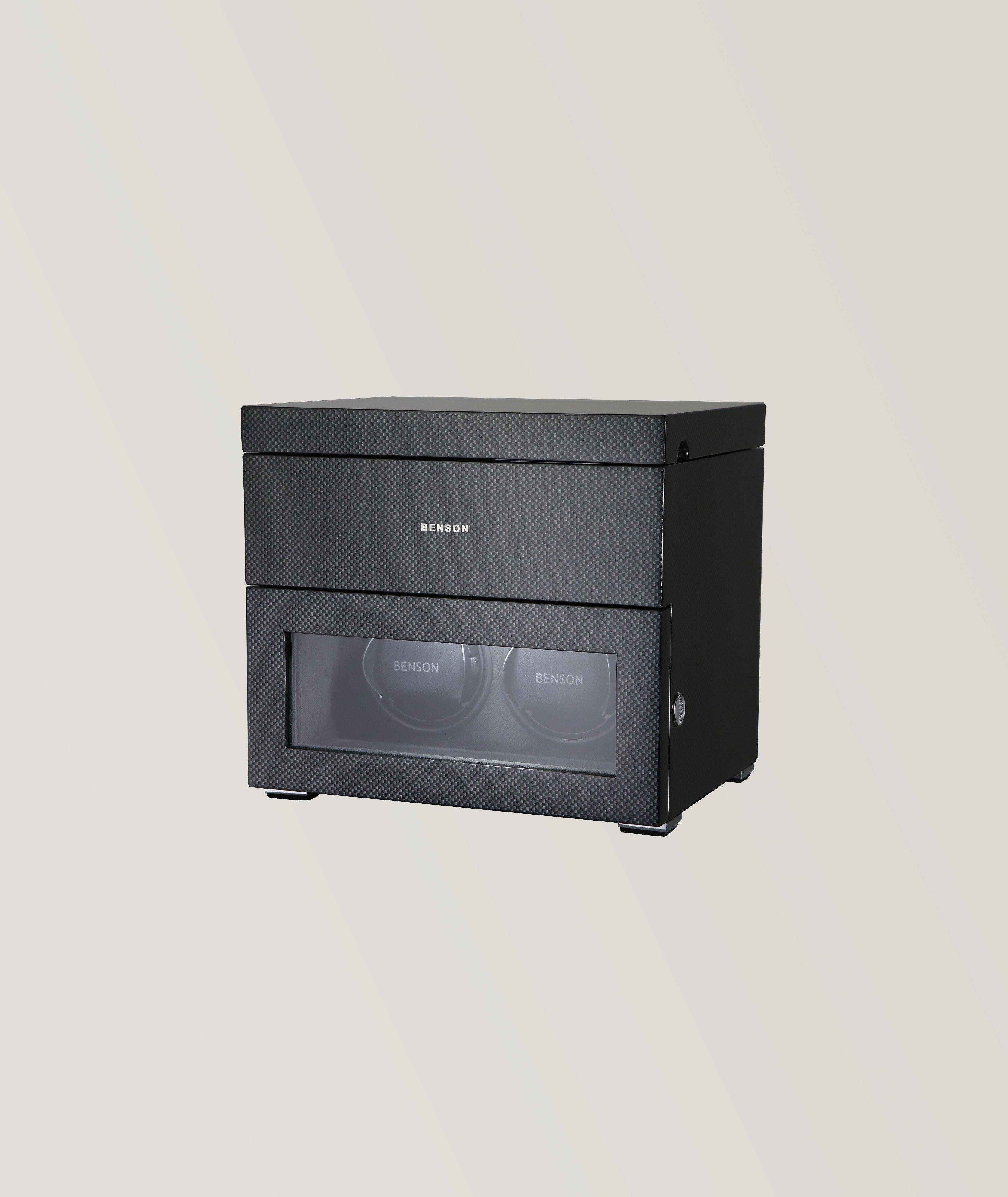 Black Series Watch Winder image 0