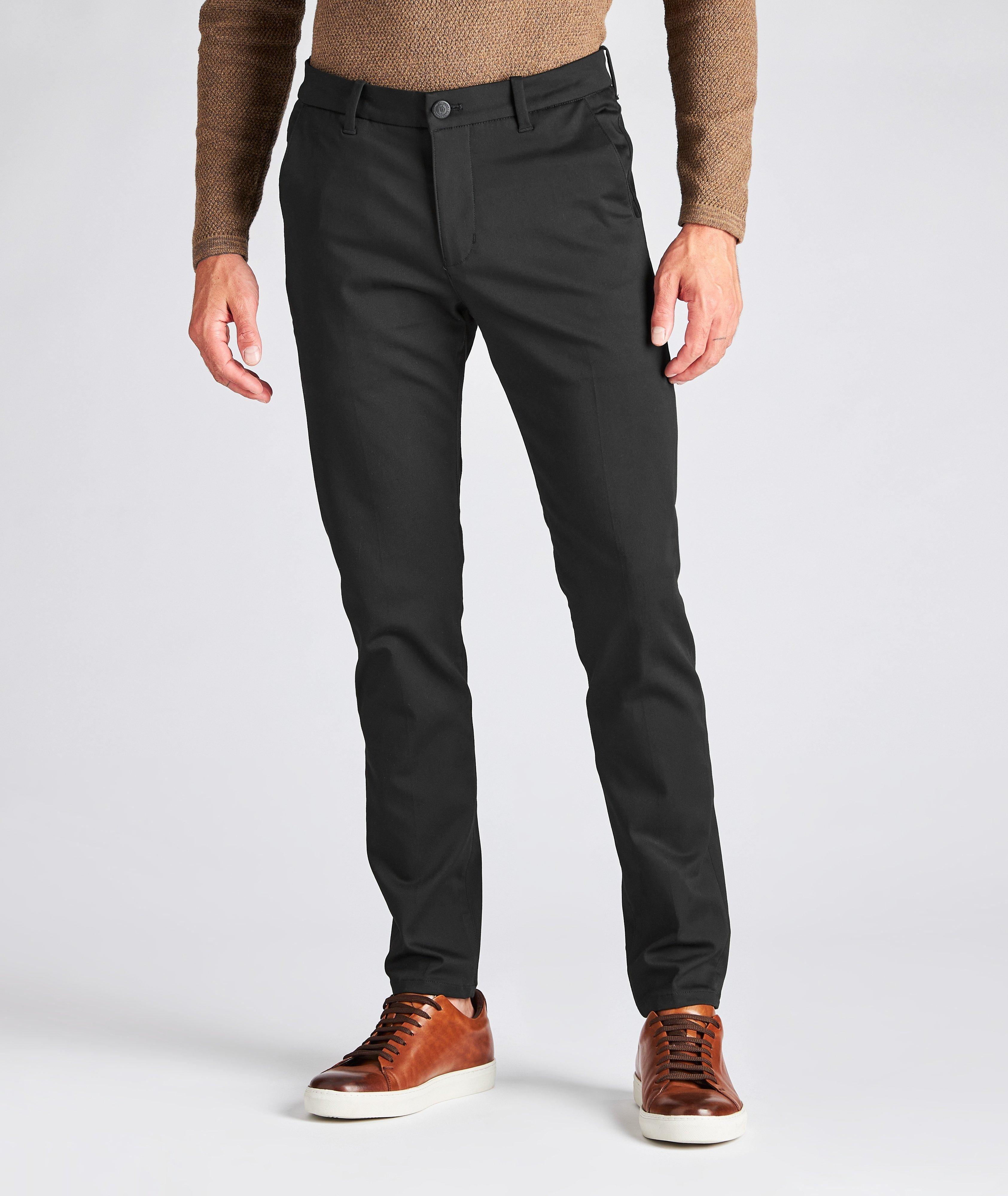 Smart Stretch Slim Fit Pants image 1