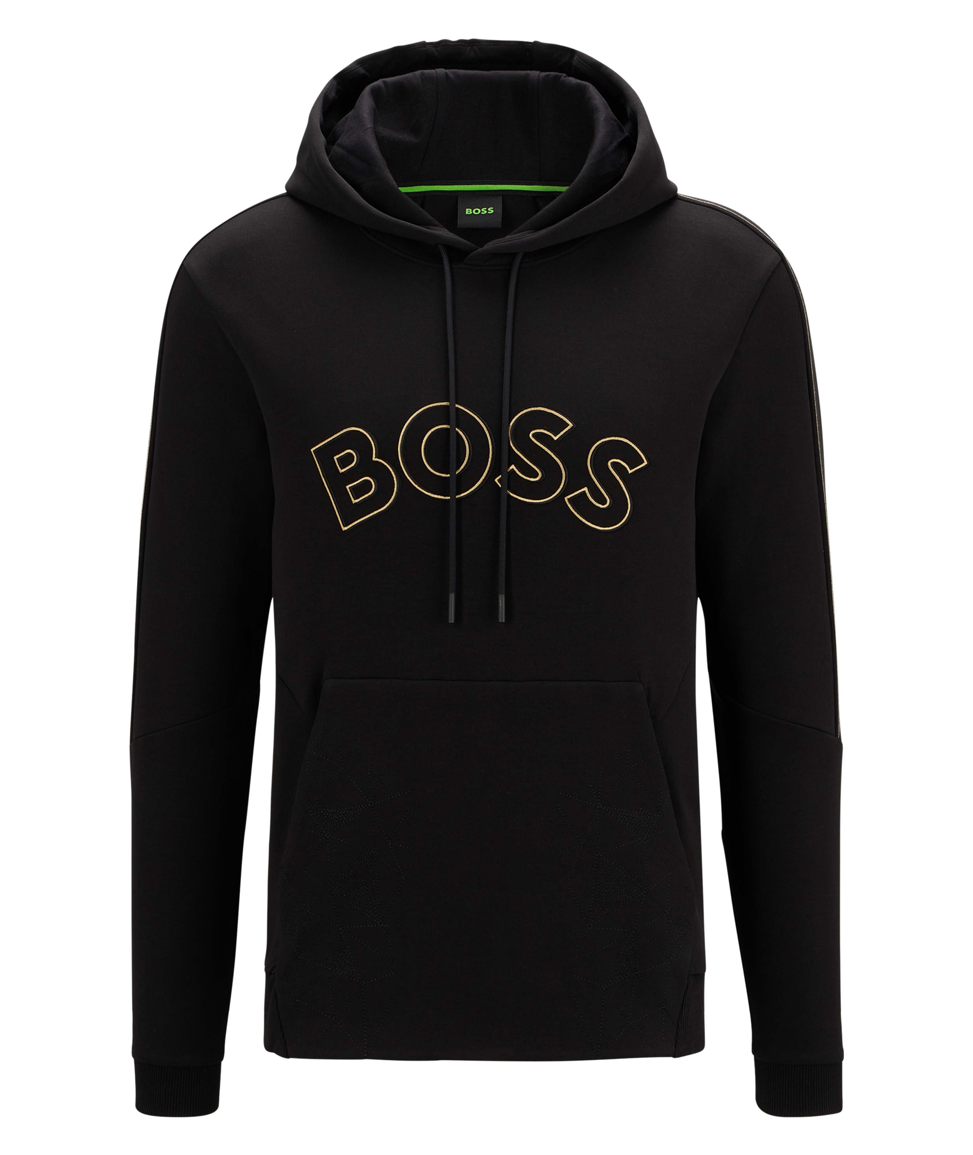 Mens boss clearance sweatshirt