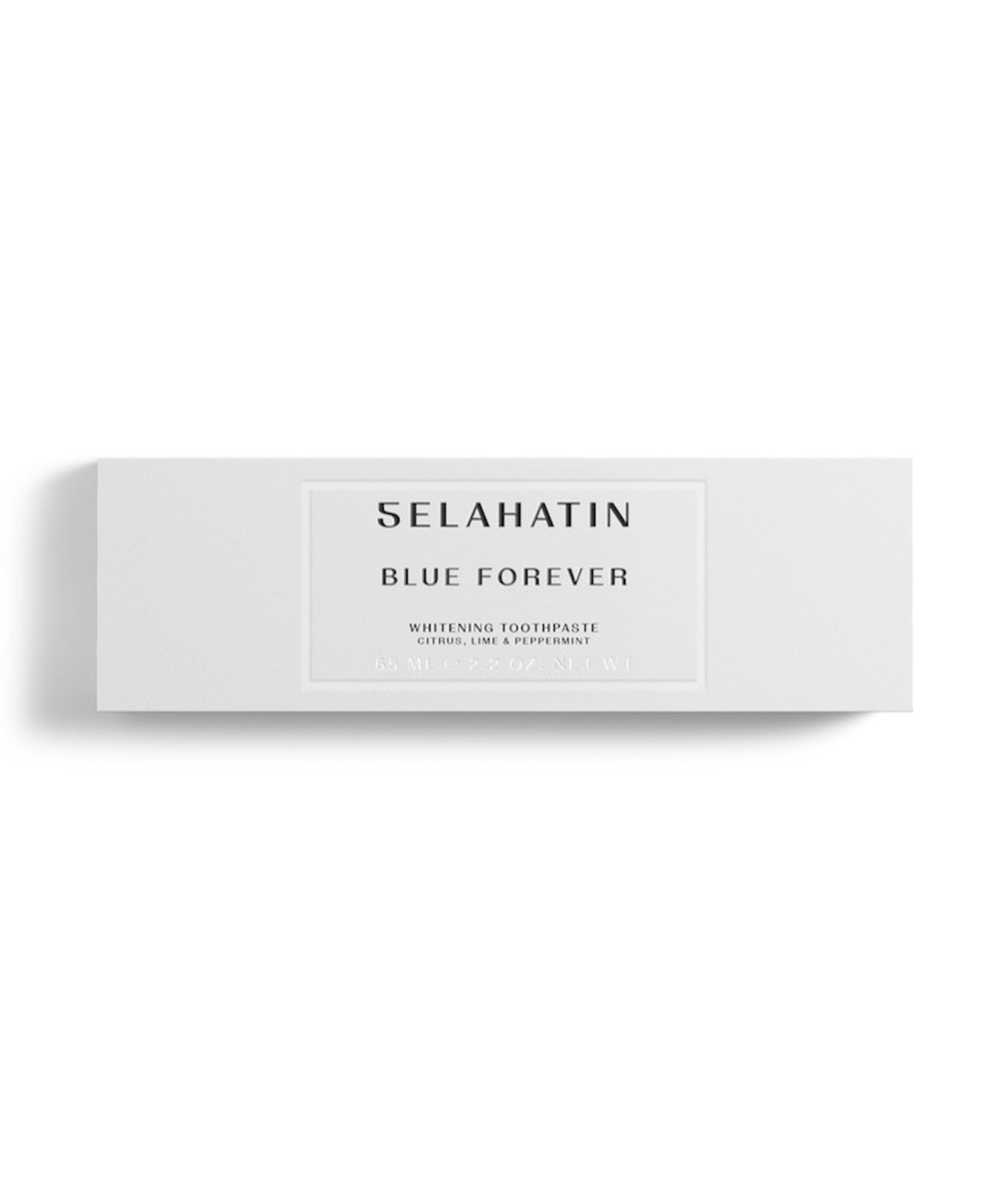 Blue Forever Whitening Toothpaste image 1