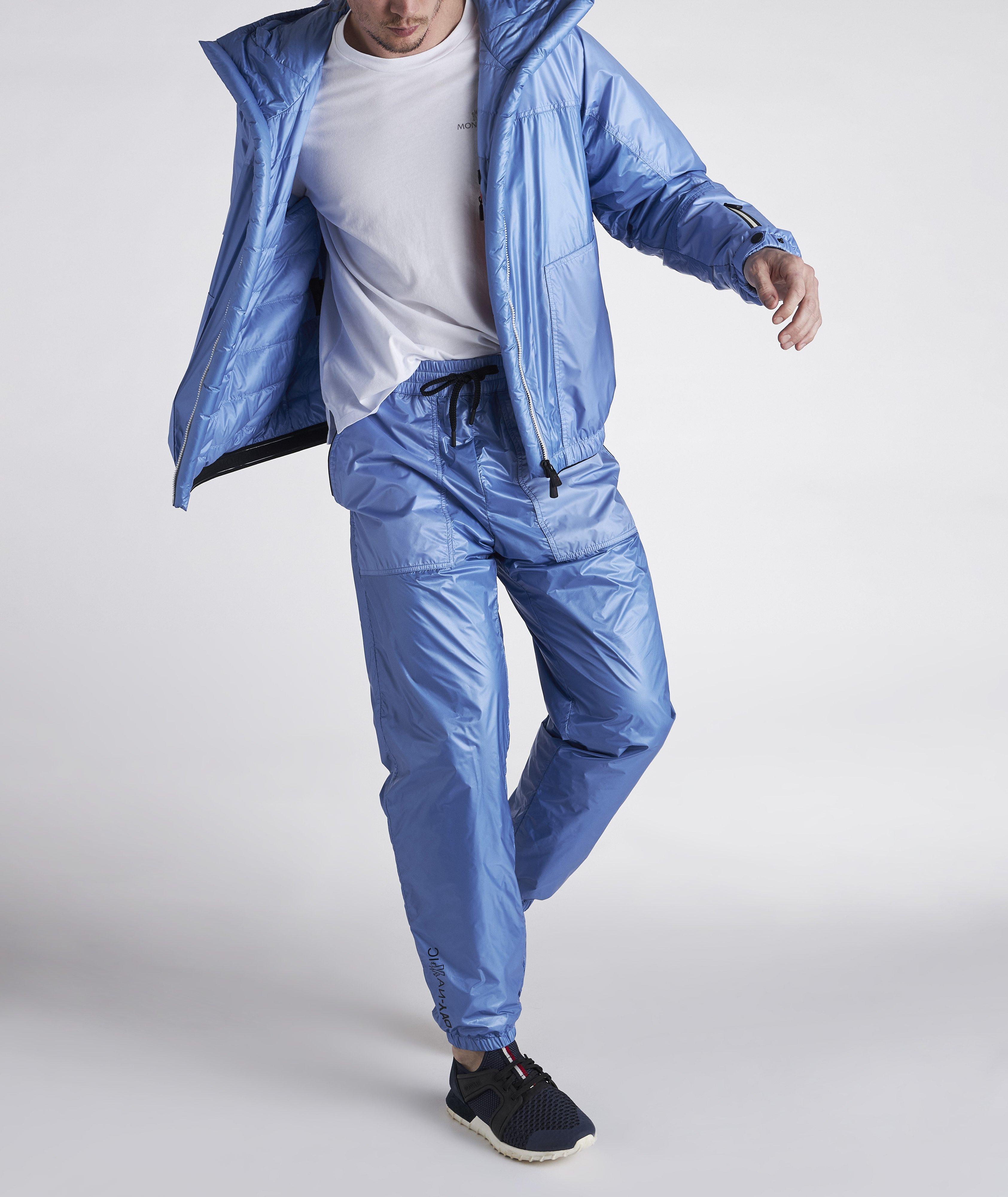 Sportivo Drawstring Pants image 1