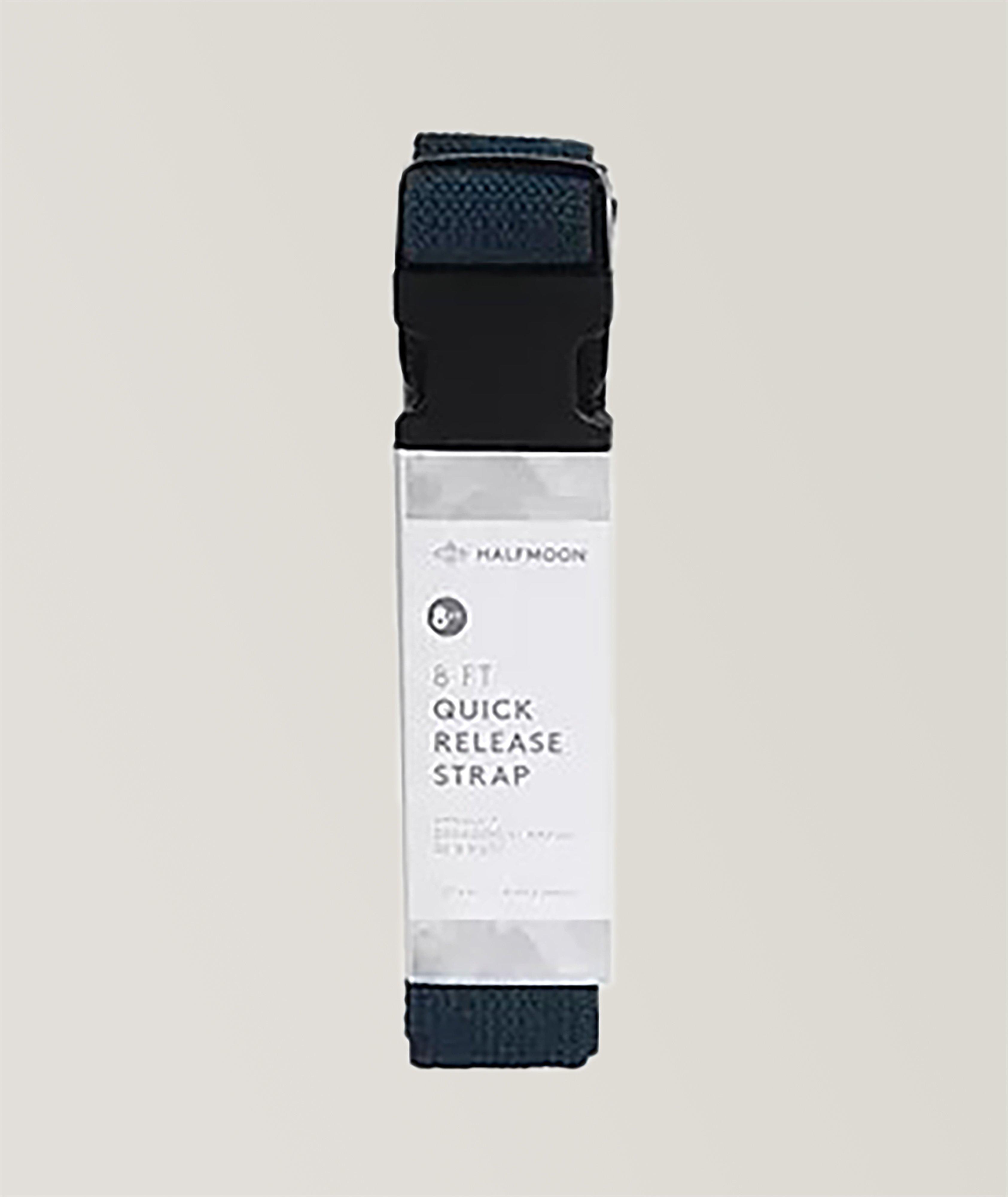 8 Ft Quick Release Strap image 0