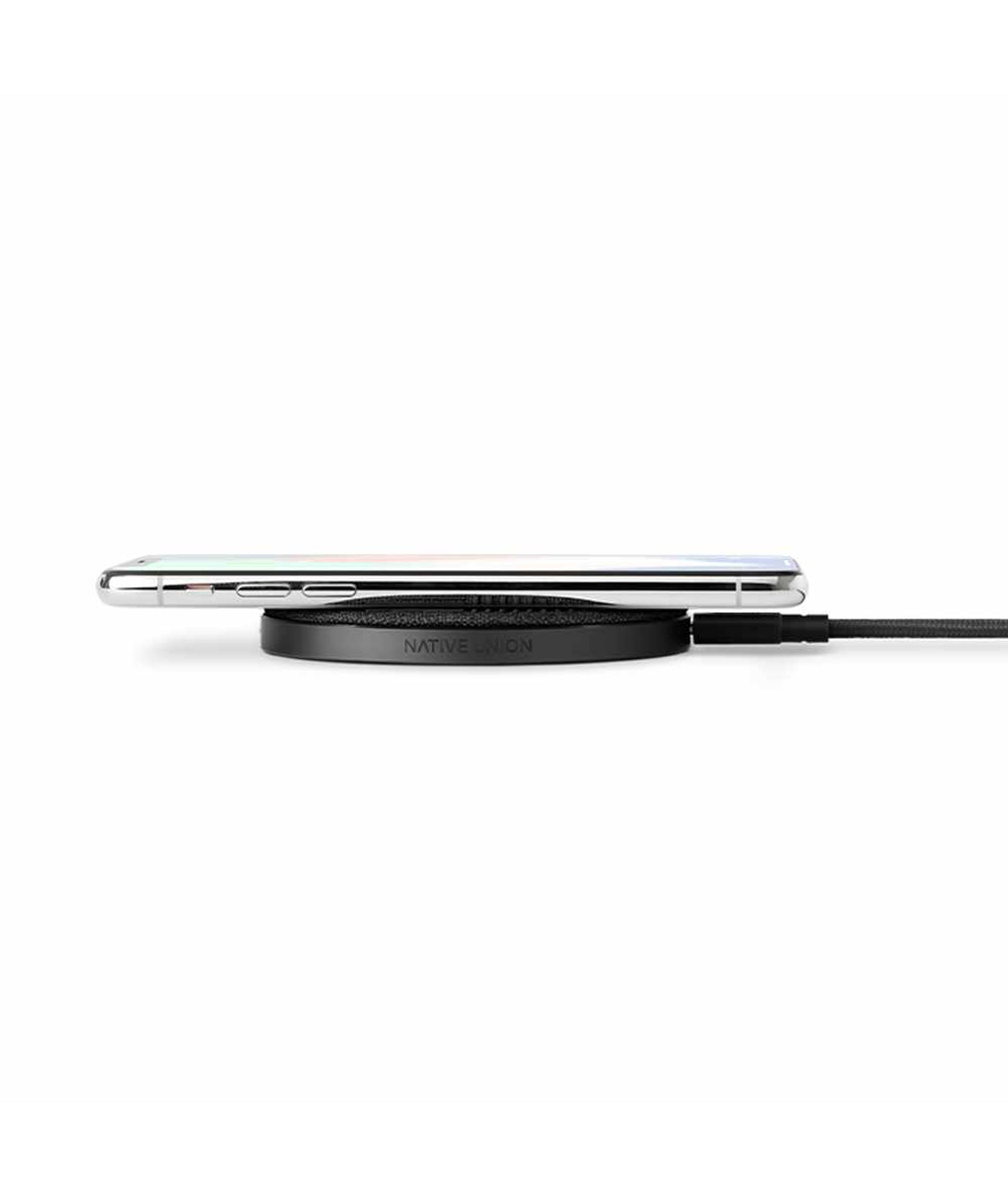 Drop Qi Wireless Charger image 2