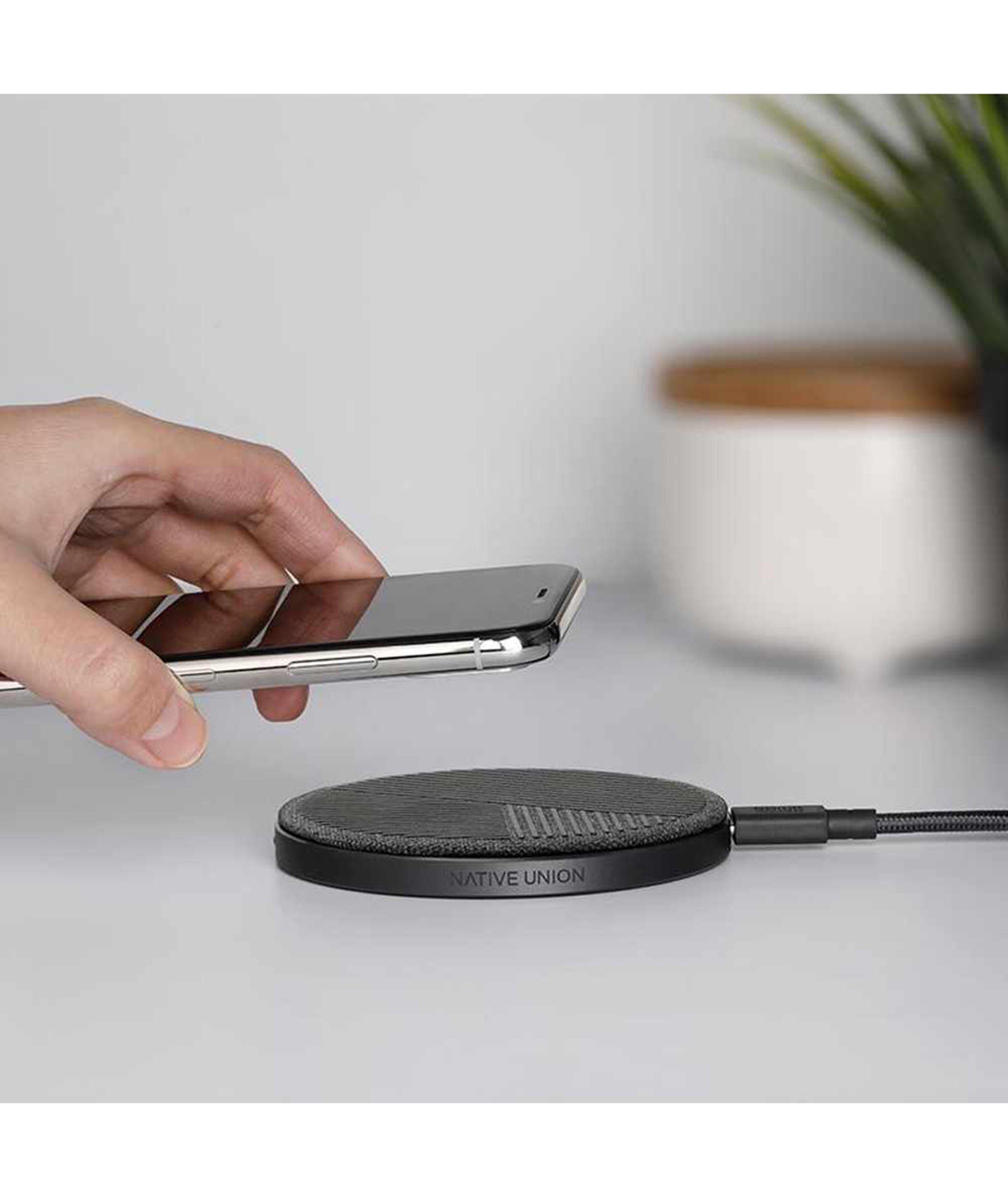 Drop Qi Wireless Charger image 3