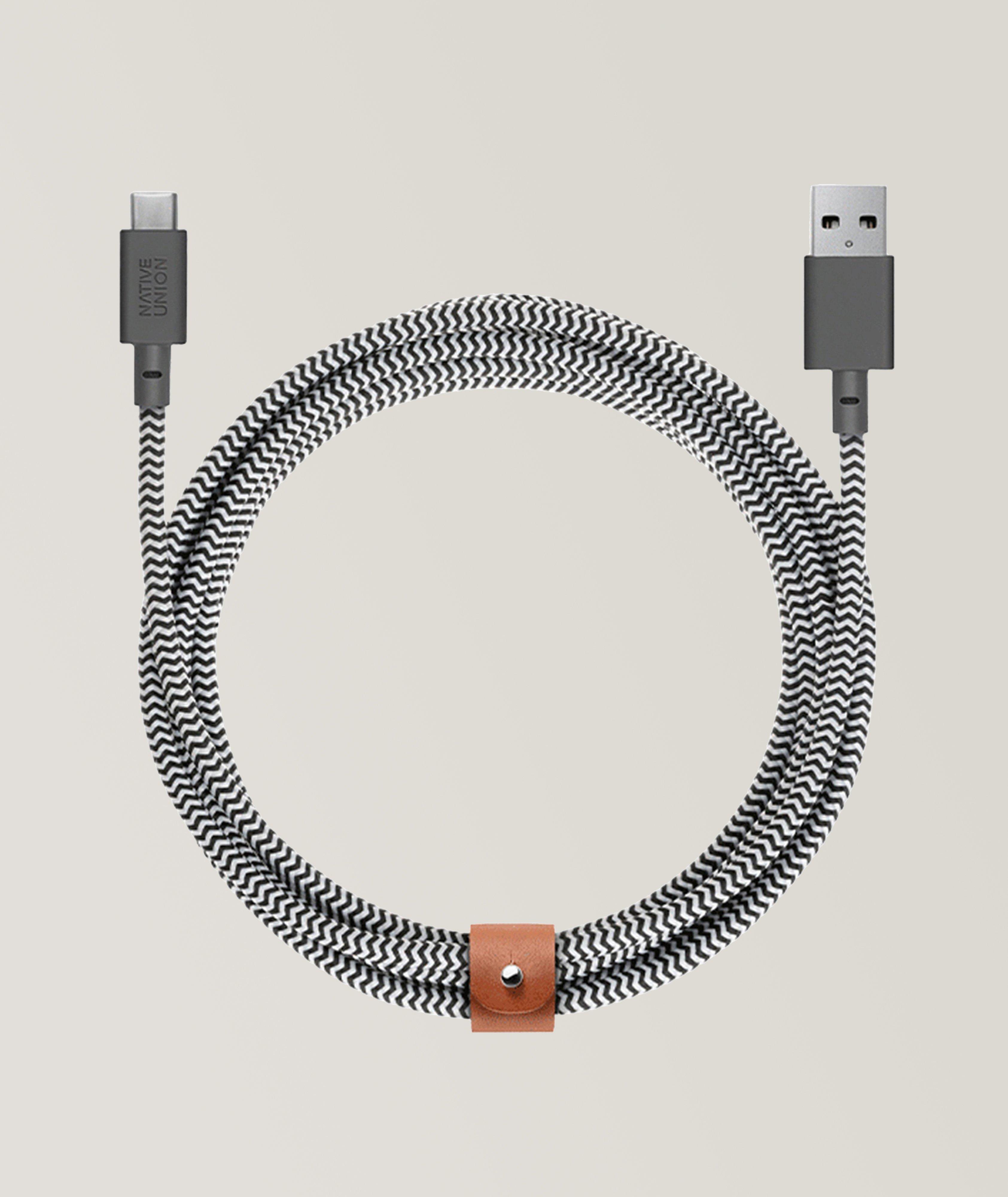 Câble USB-C image 0