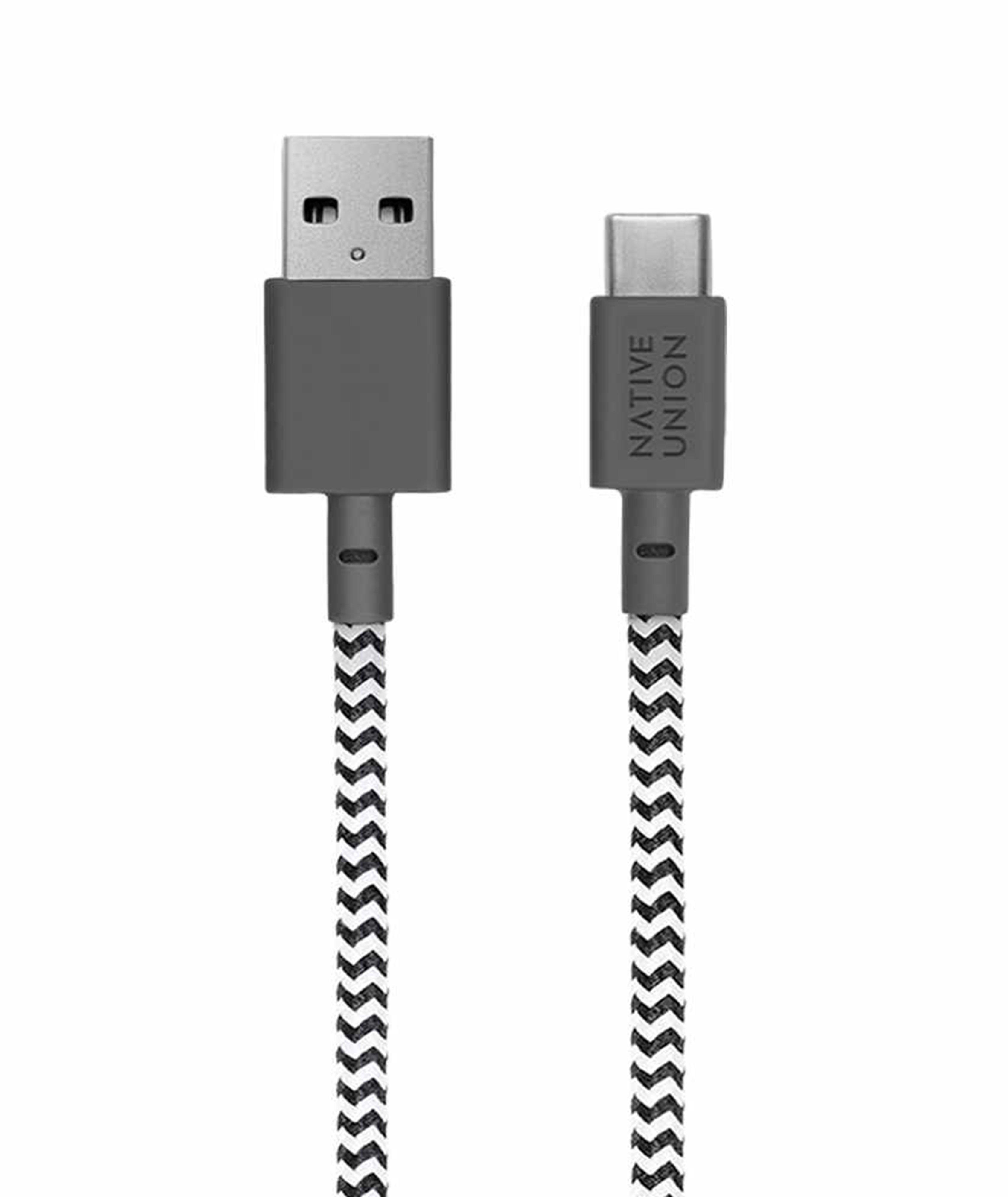Câble USB-C image 1