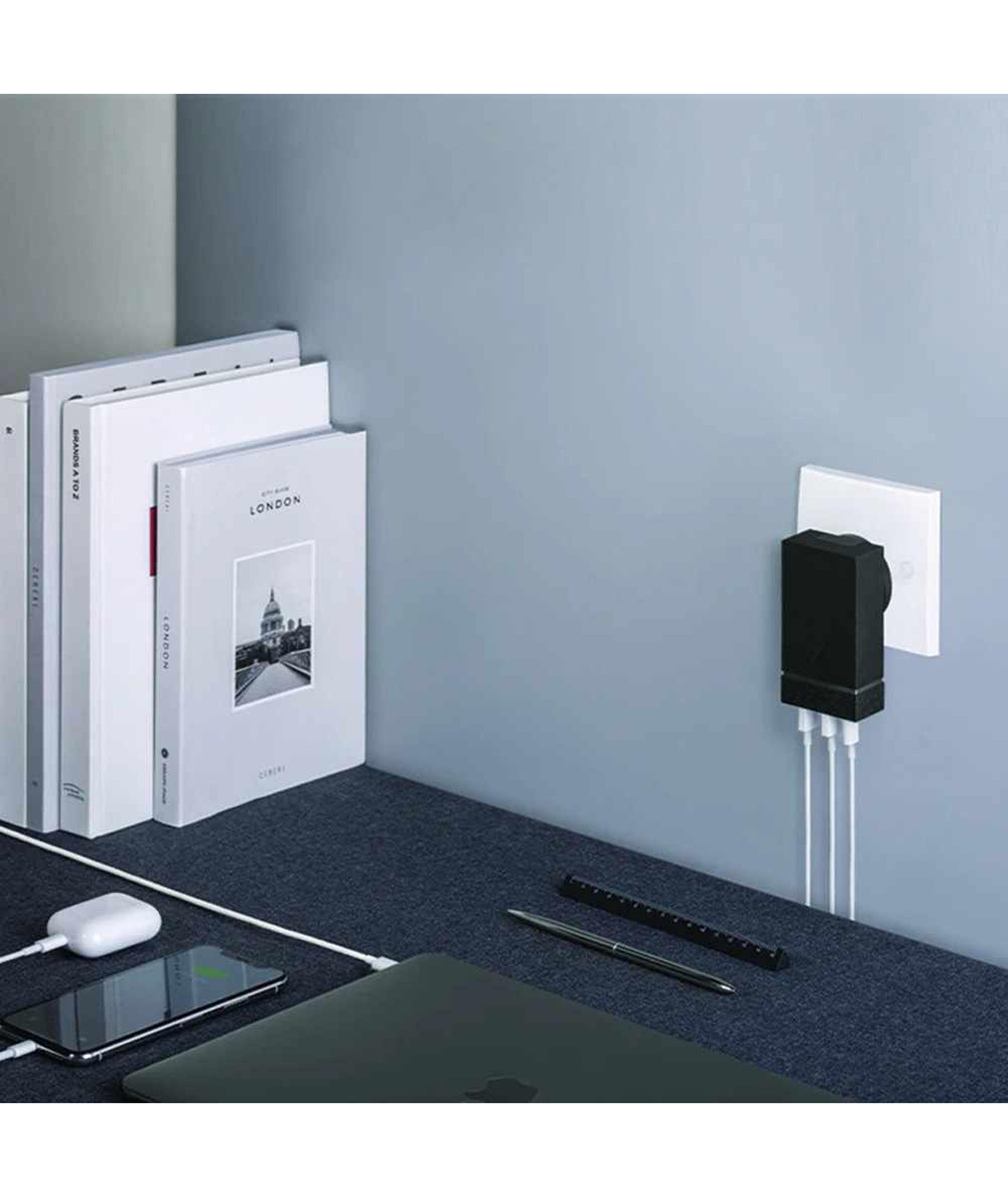 Station de charge intelligente image 3