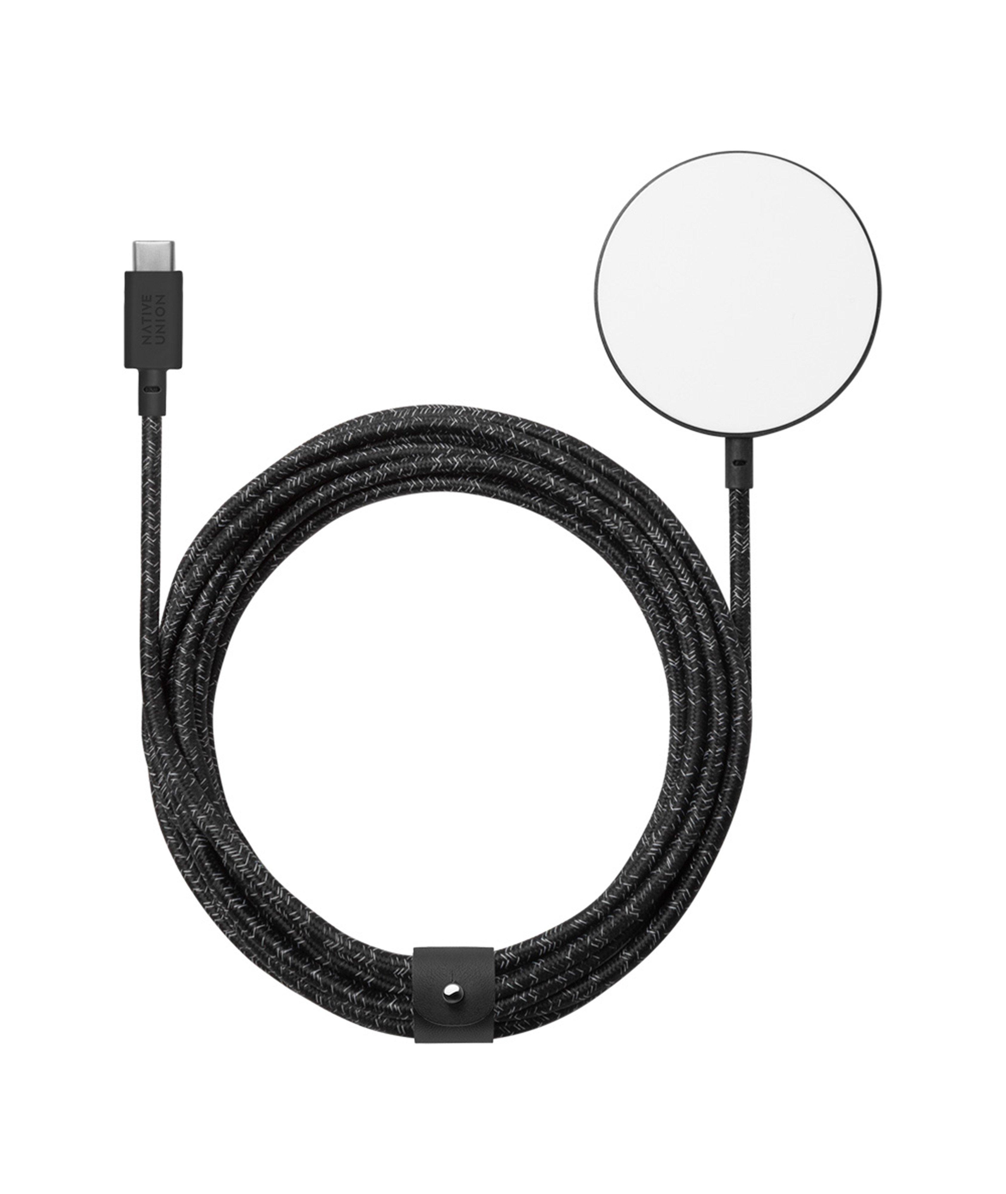 Snap Magnetic Wireless Charger Cable  image 0