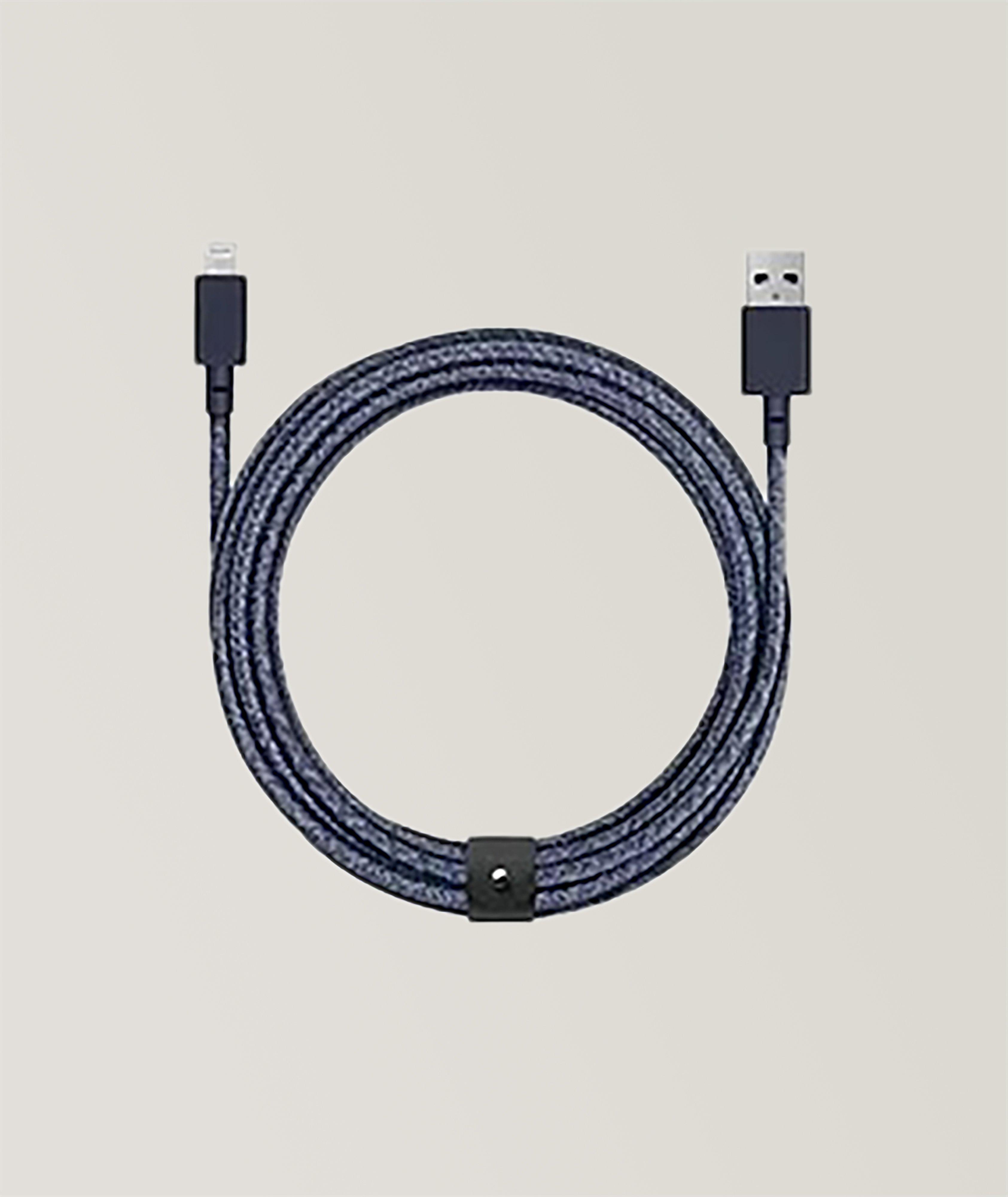 Belt XL Lightning Cable  image 0