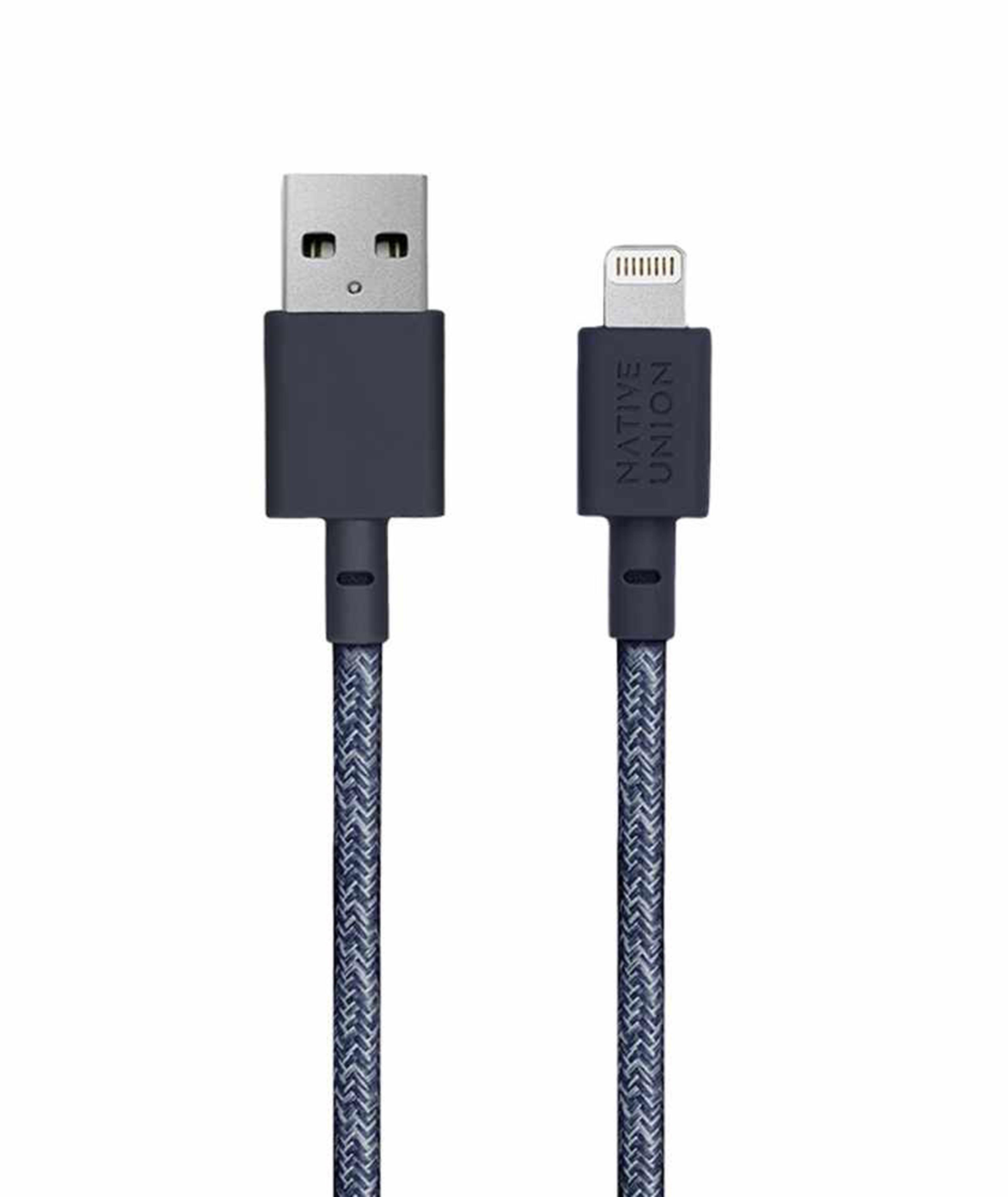  Belt Lightning Cable  image 1
