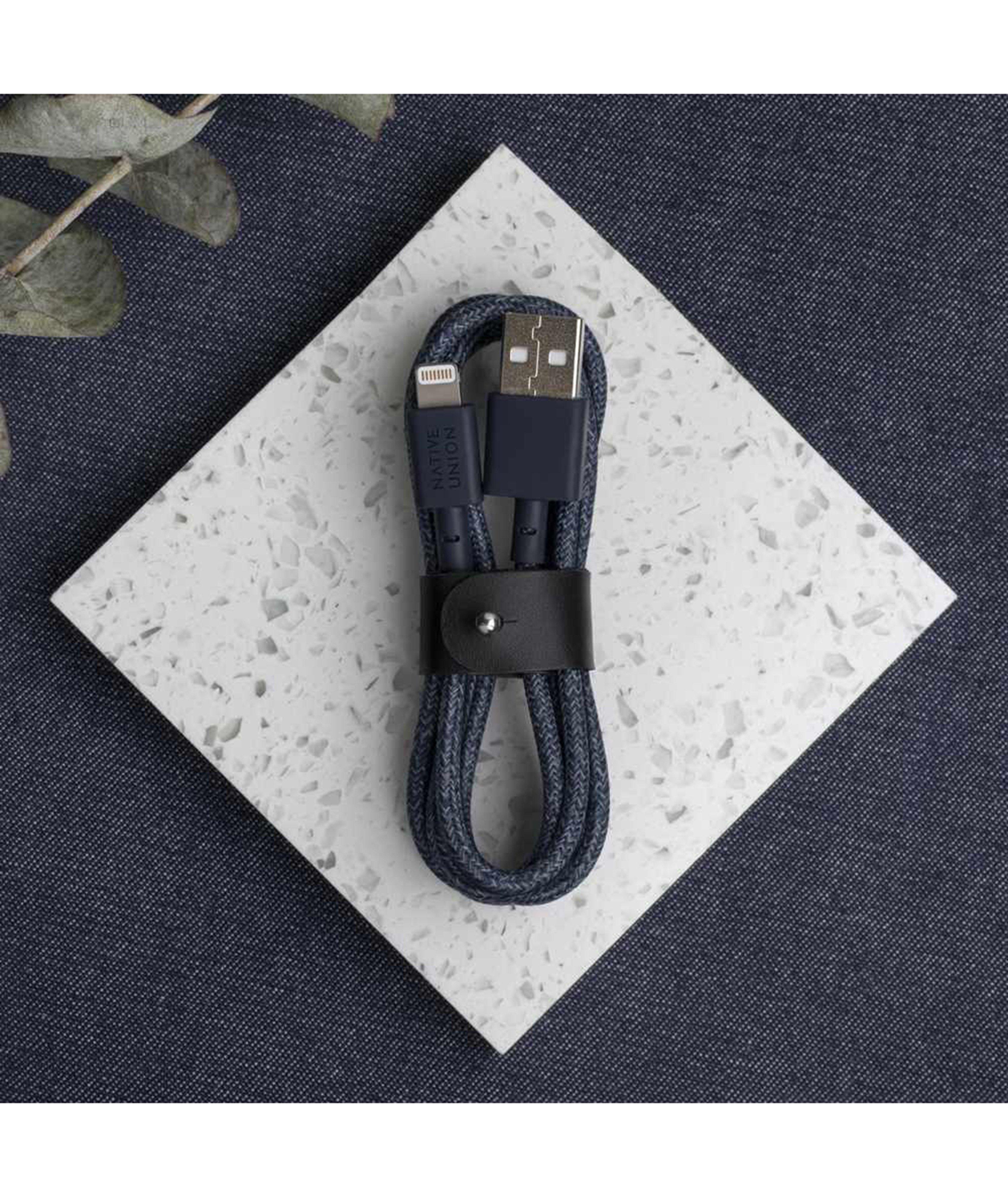  Belt Lightning Cable  image 2