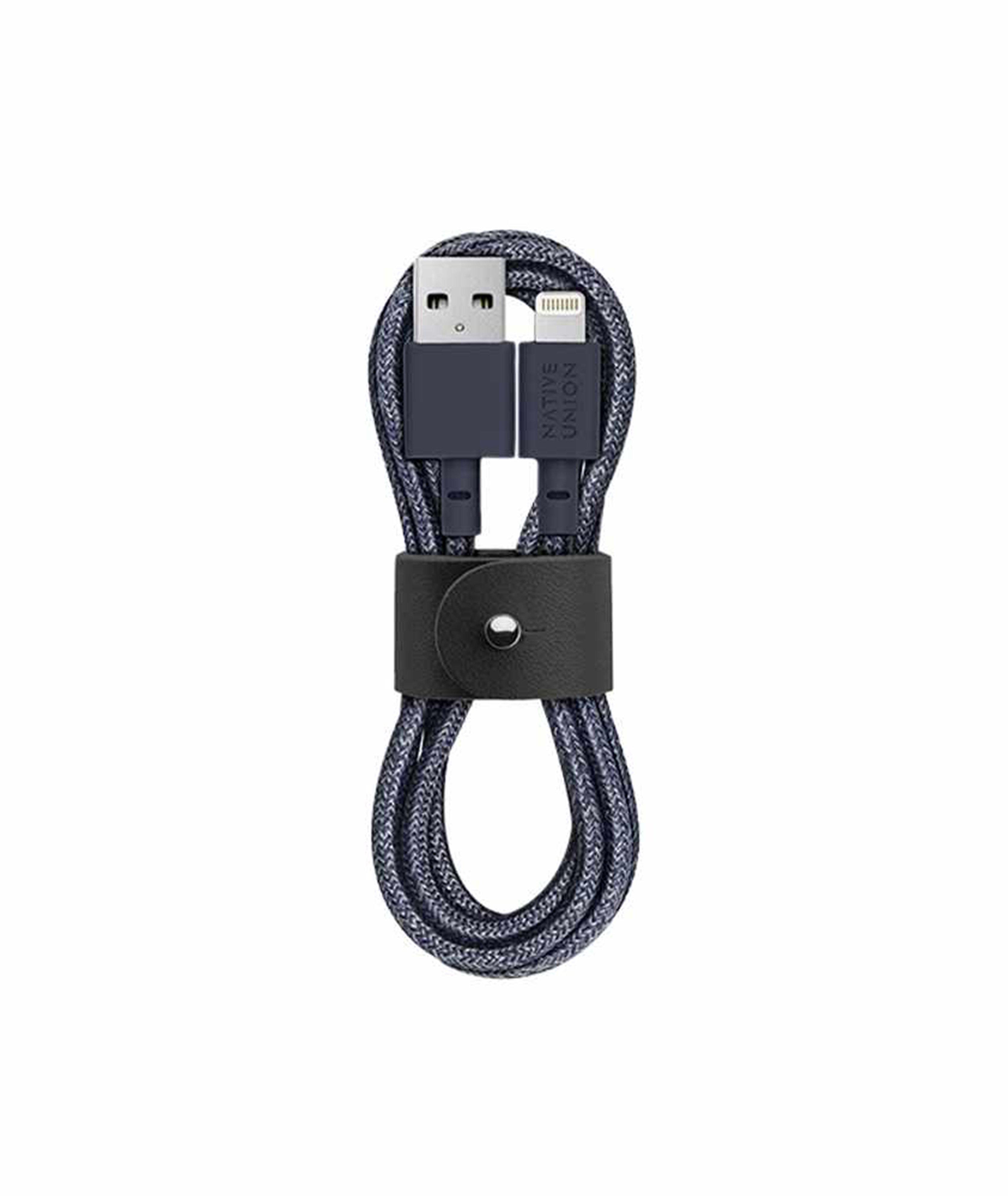 Belt Lightning Cable  image 0