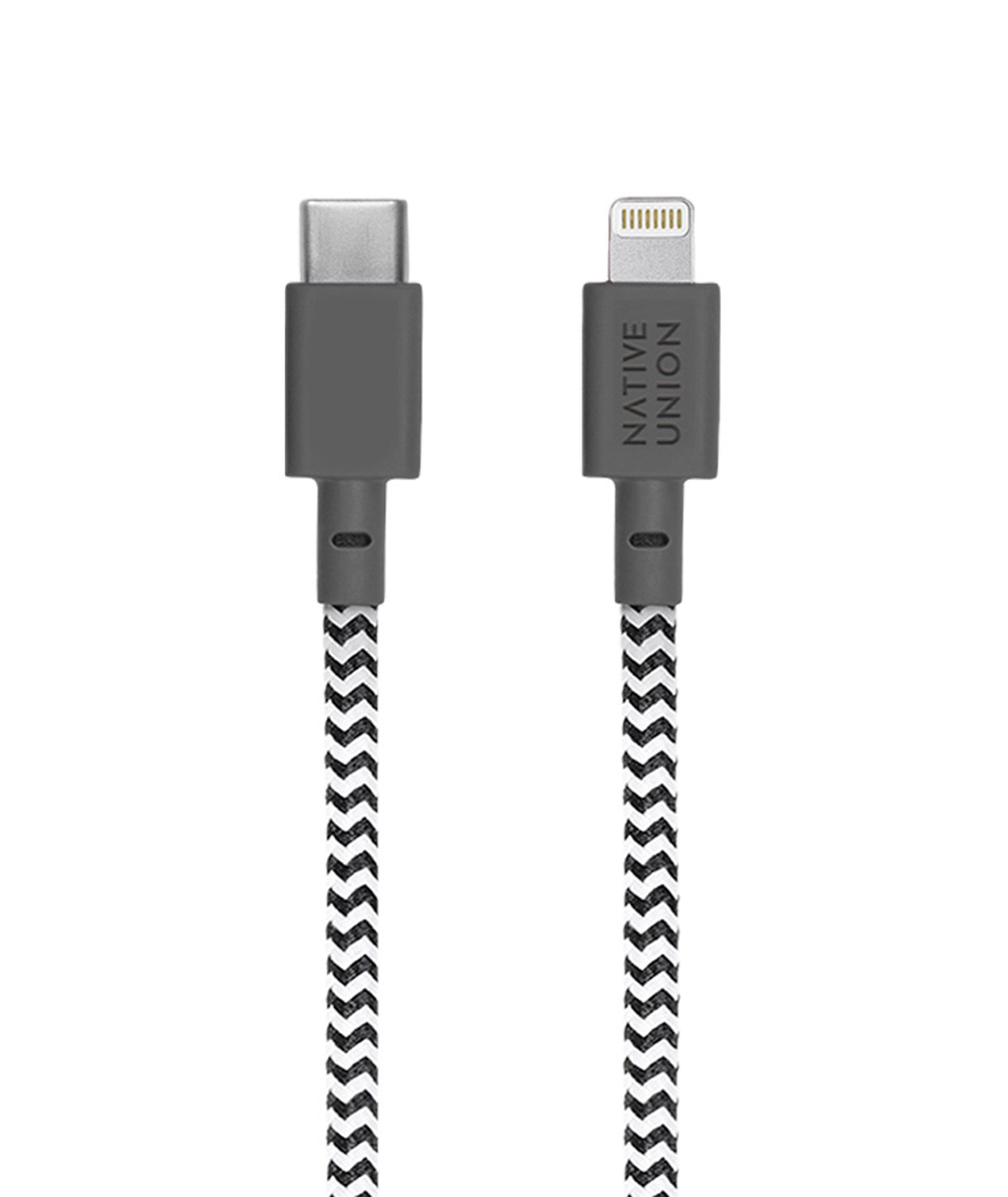 Câble USB-C vers Lightning image 1