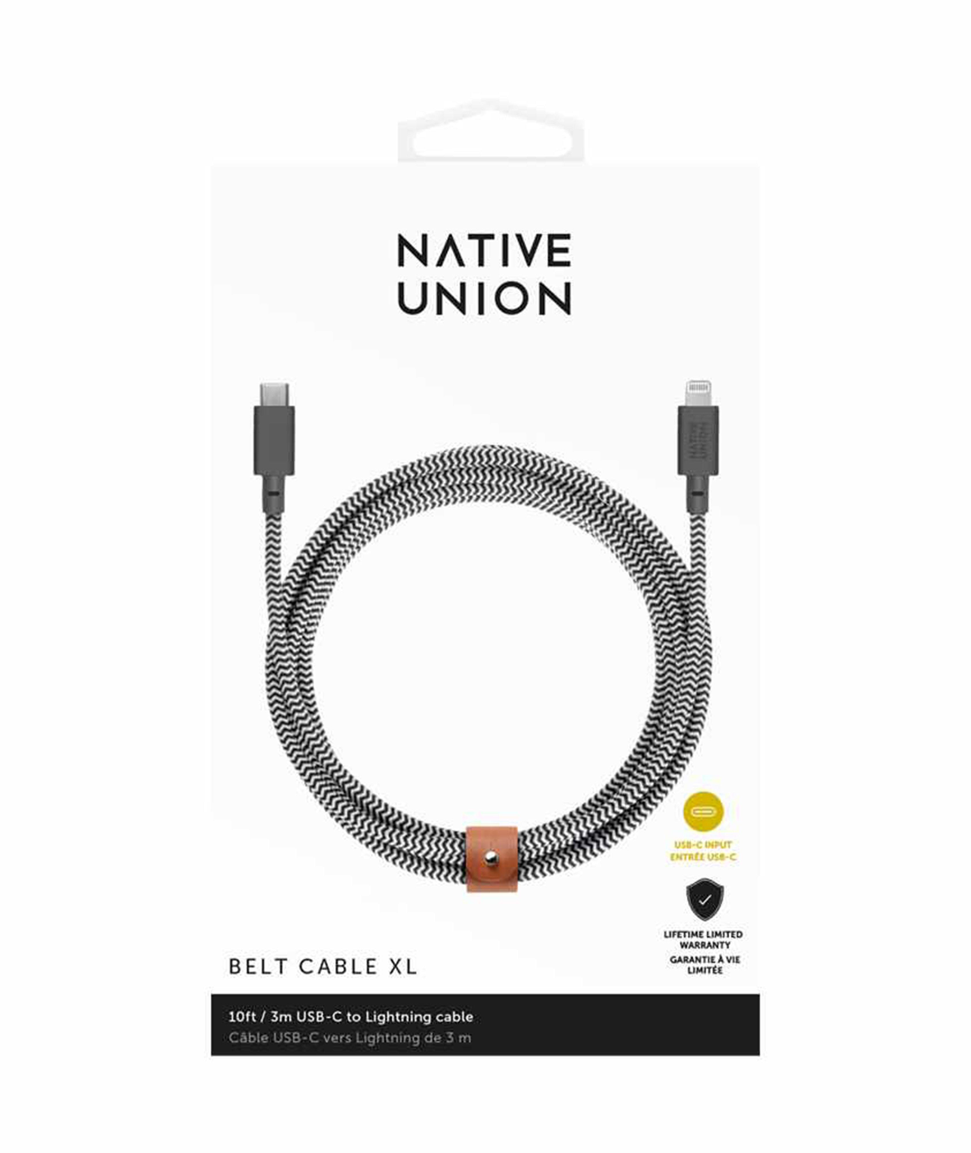Câble USB-C vers Lightning image 2