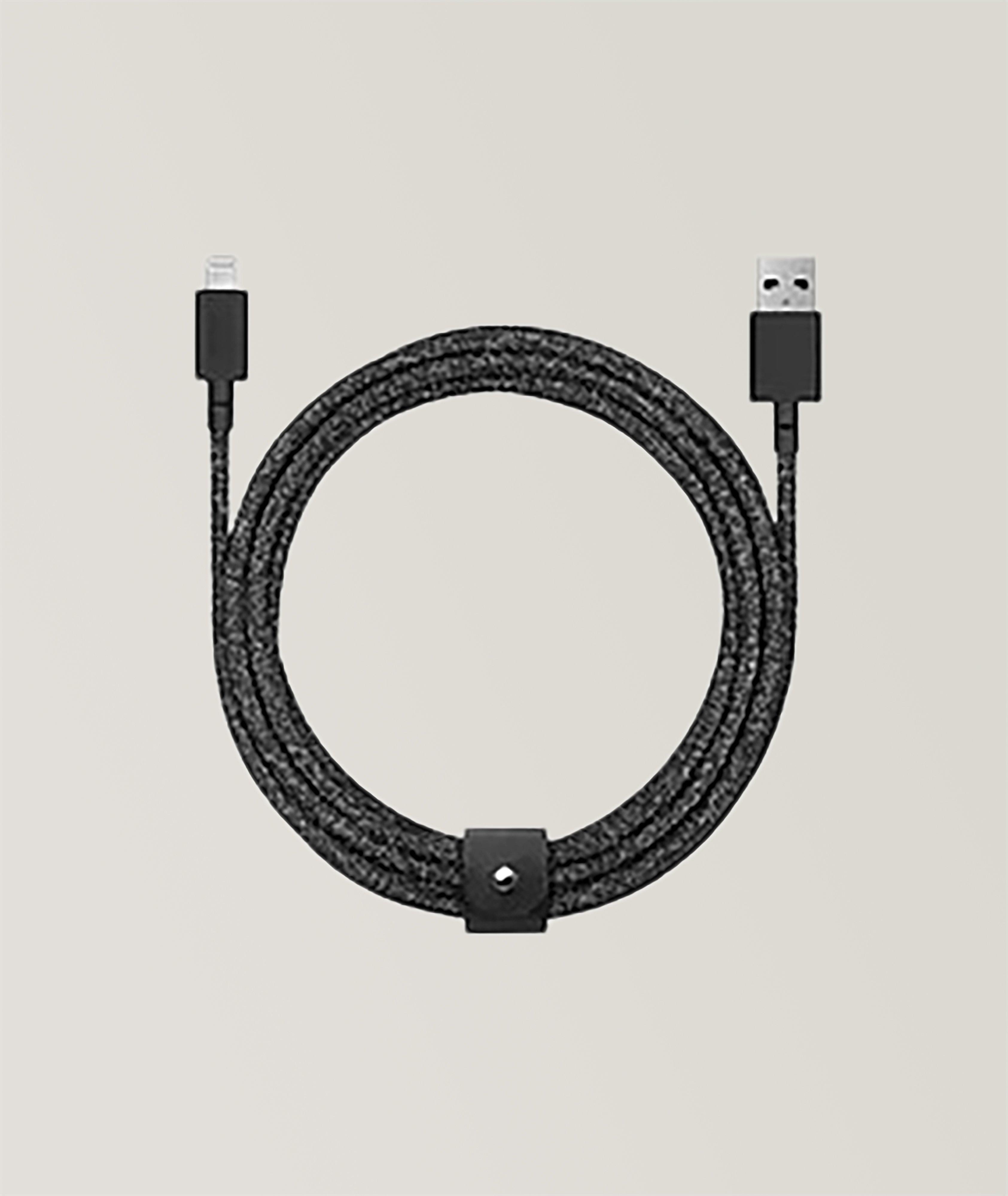 Belt  XL Lightning Cable  image 0