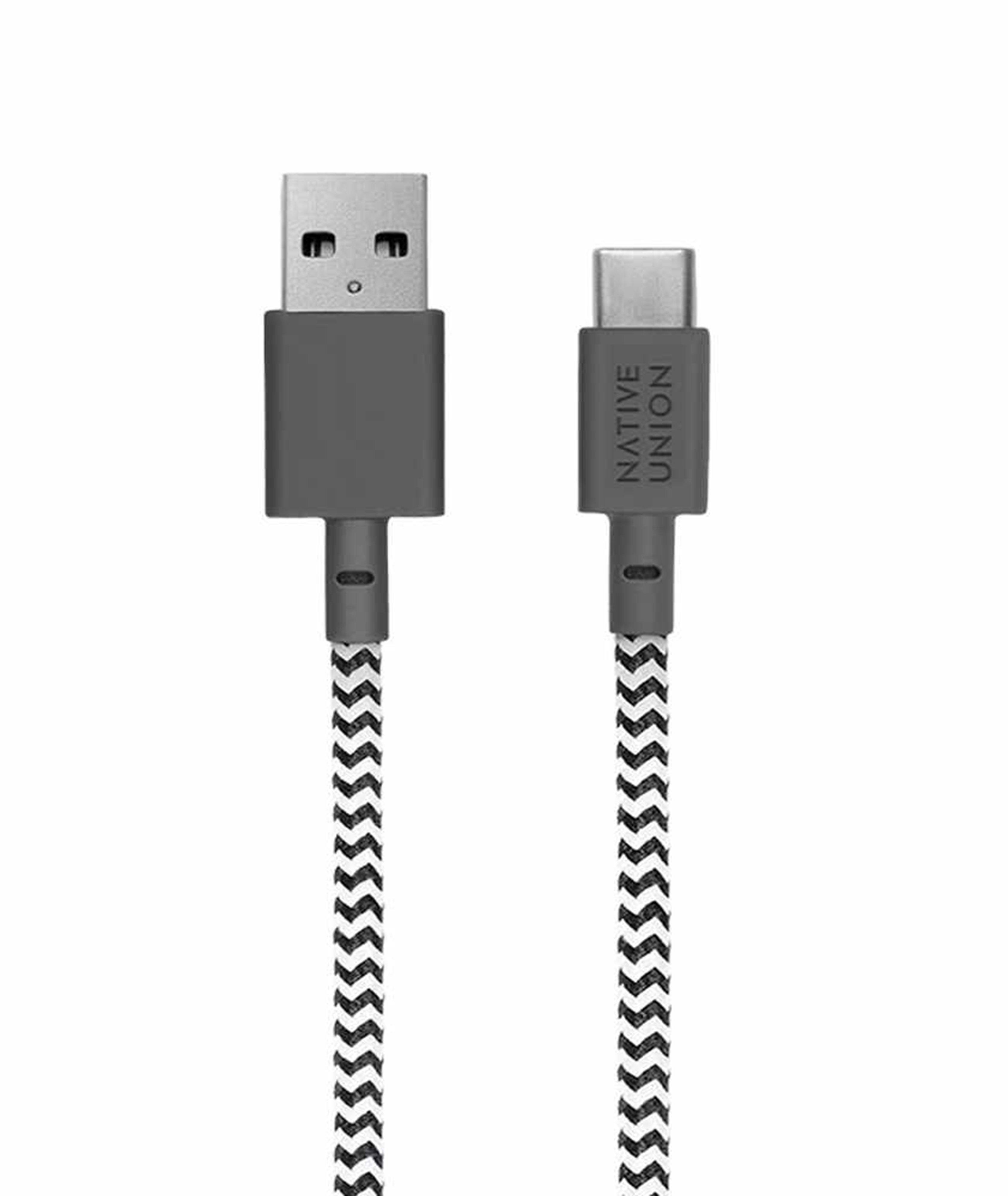 Câble USB-C image 1