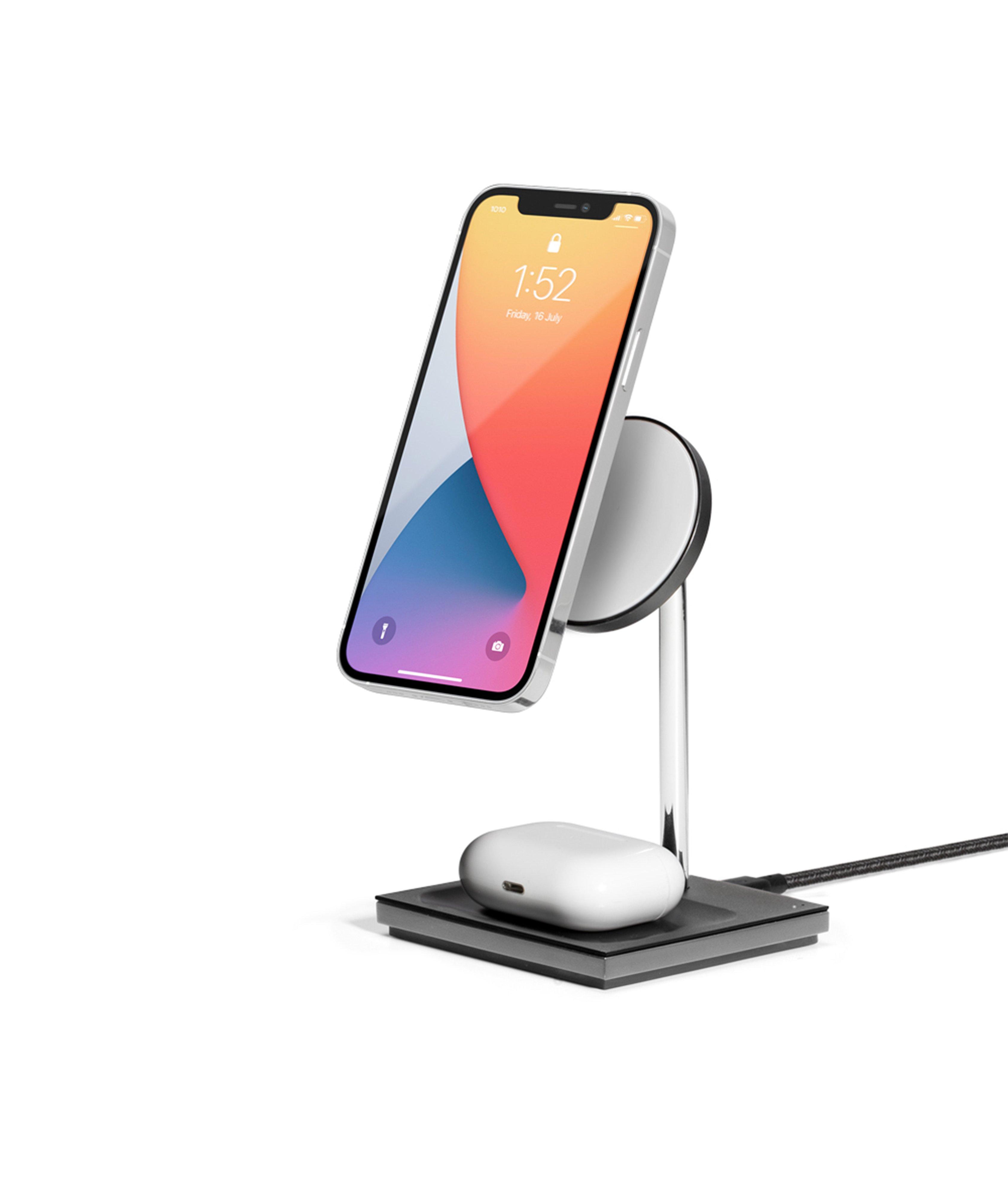 Chargeur MagSafe 2-en-1 image 1