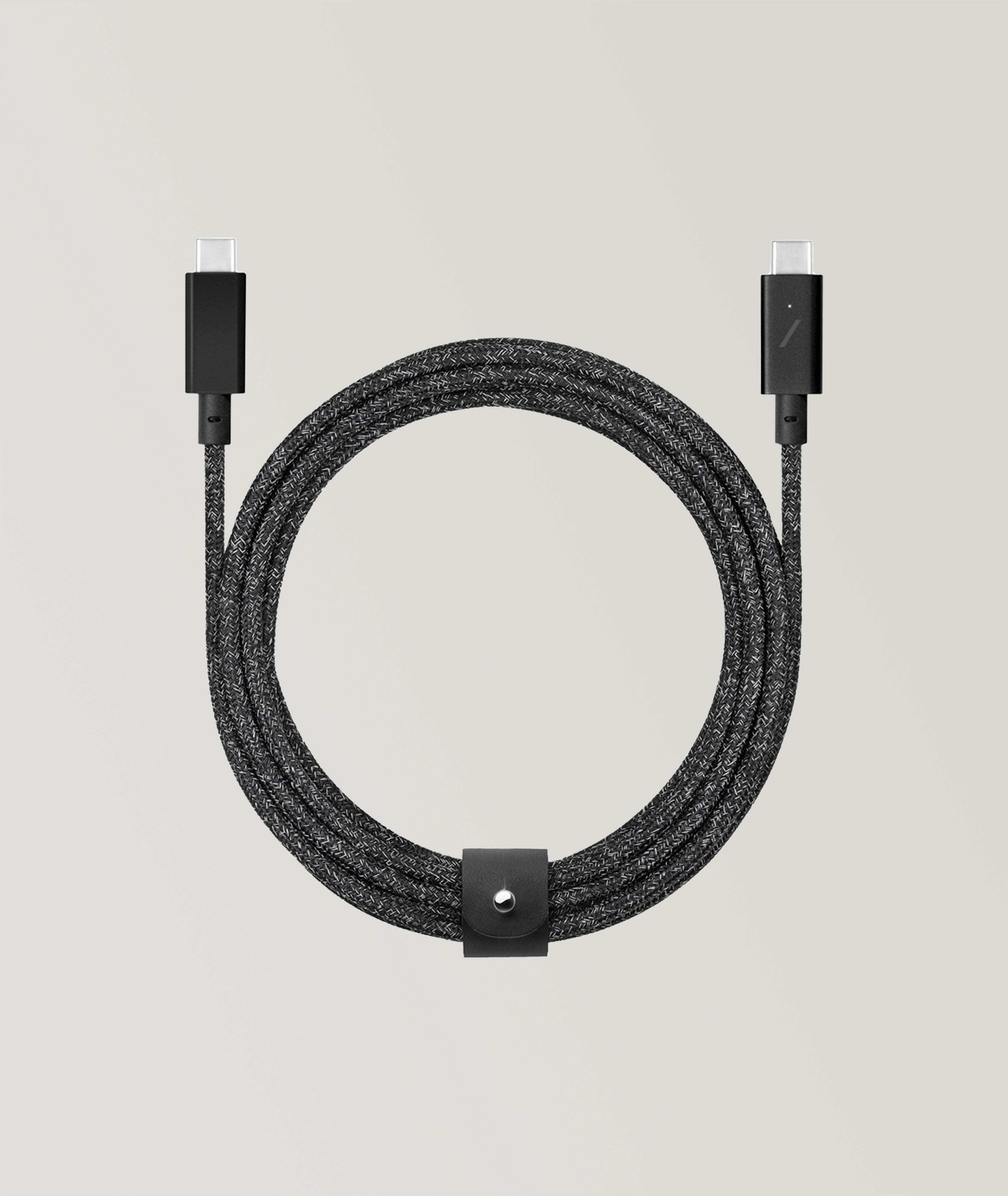 Belt USB-C to USB-C Pro Cable  image 0