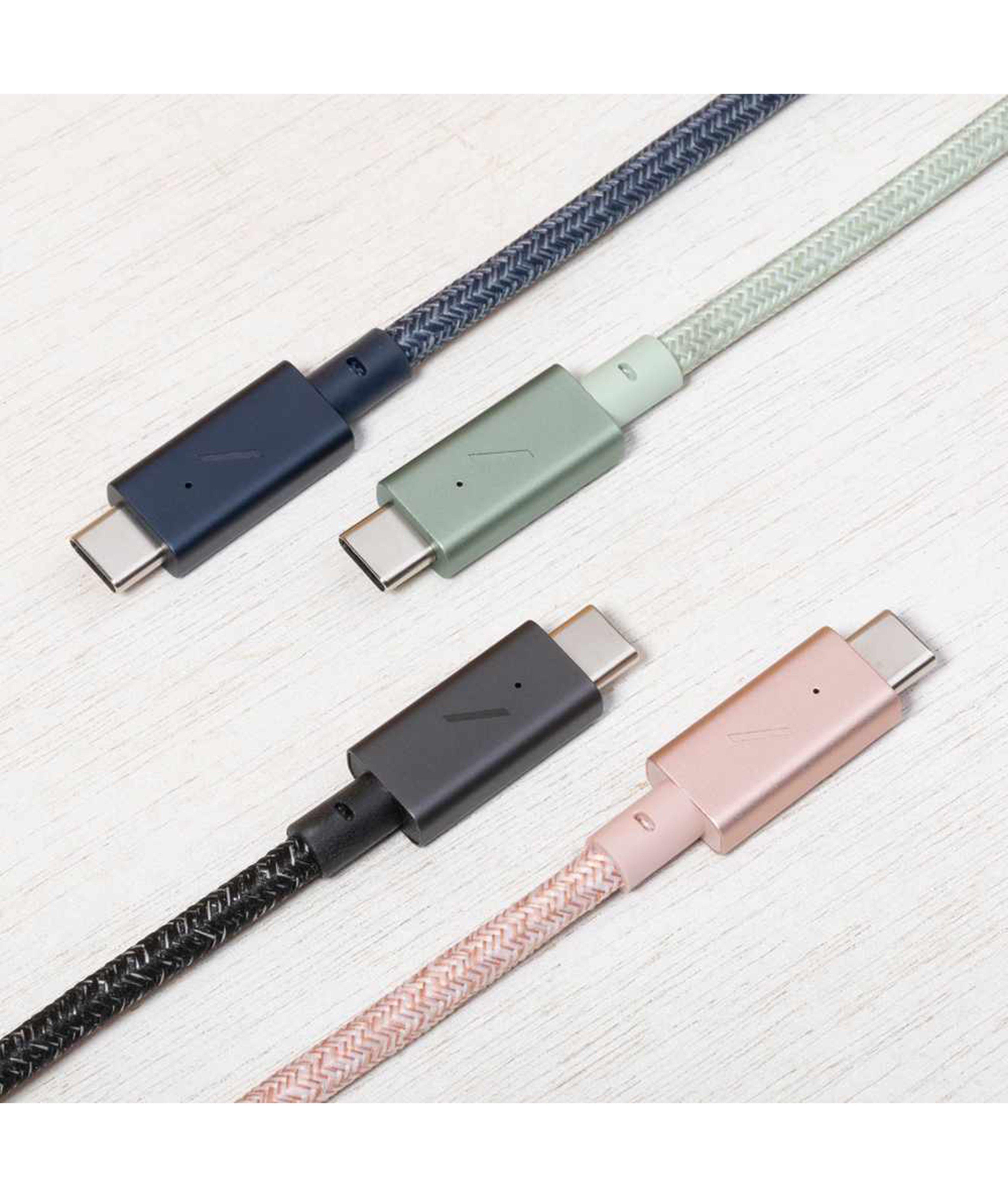 Belt USB-C to USB-C Pro Cable  image 2