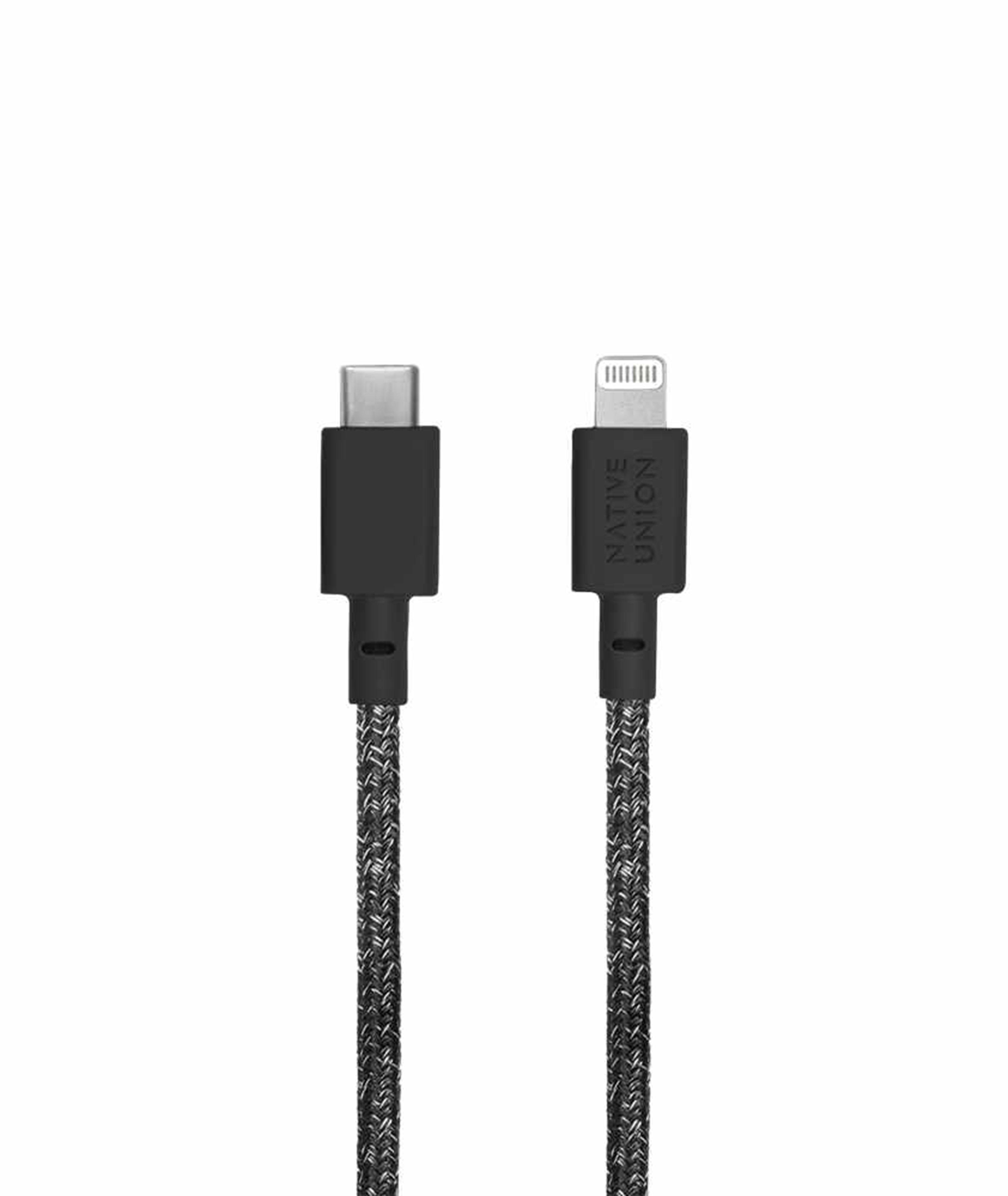Câble USB-C vers Lightning image 1