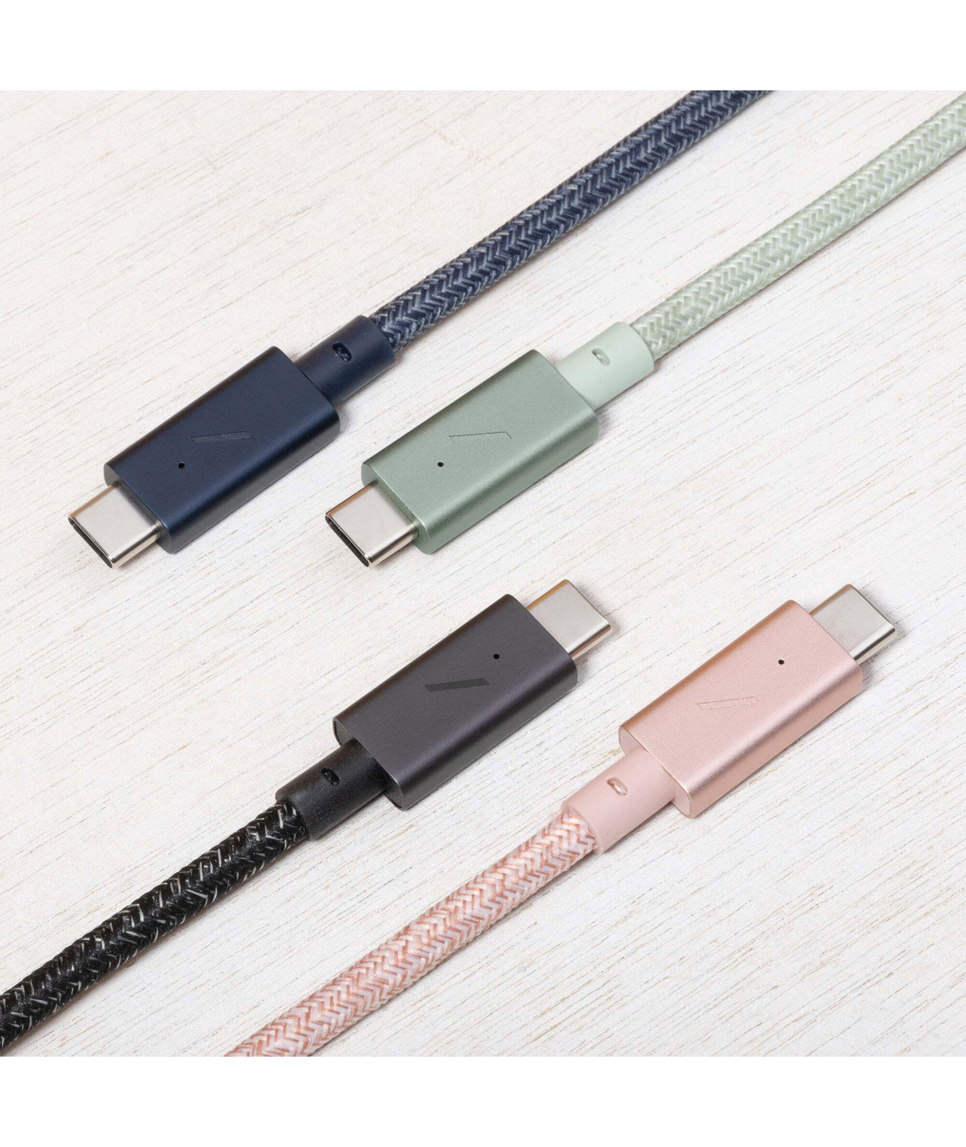 Câble USB-C vers Lightning image 2
