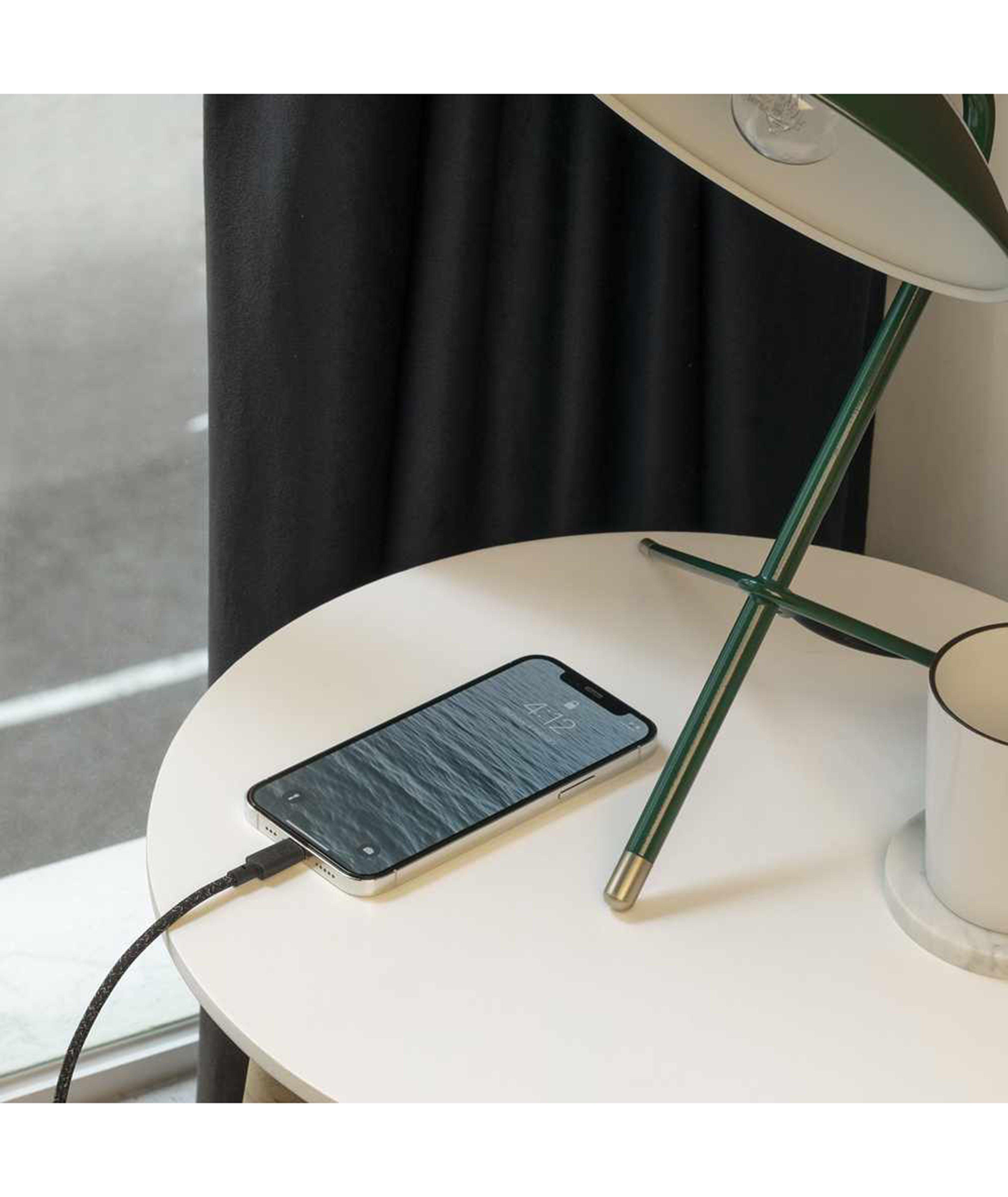 Câble USB-C vers Lightning image 3