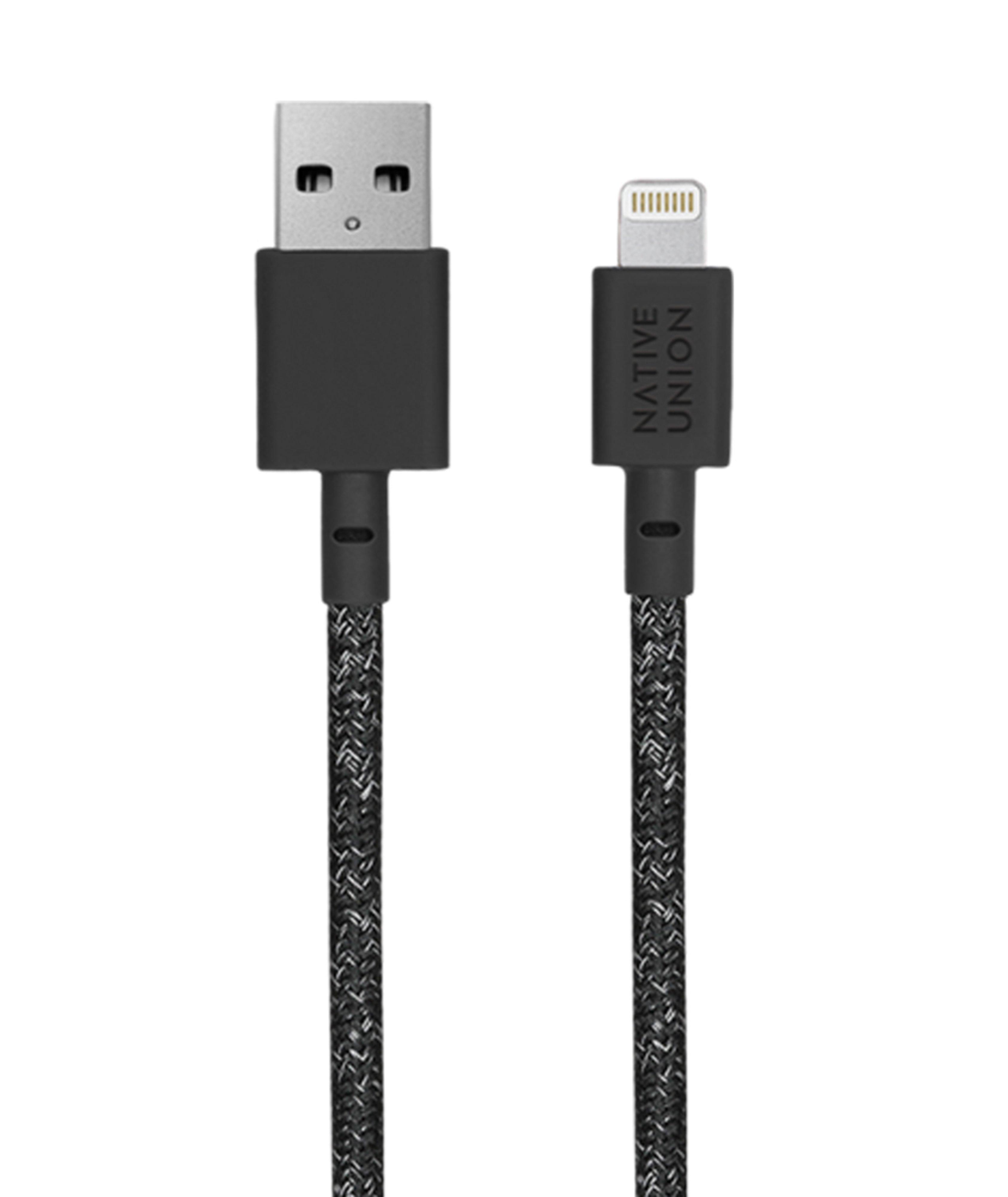 Night Cable With Knot Lightning  image 1
