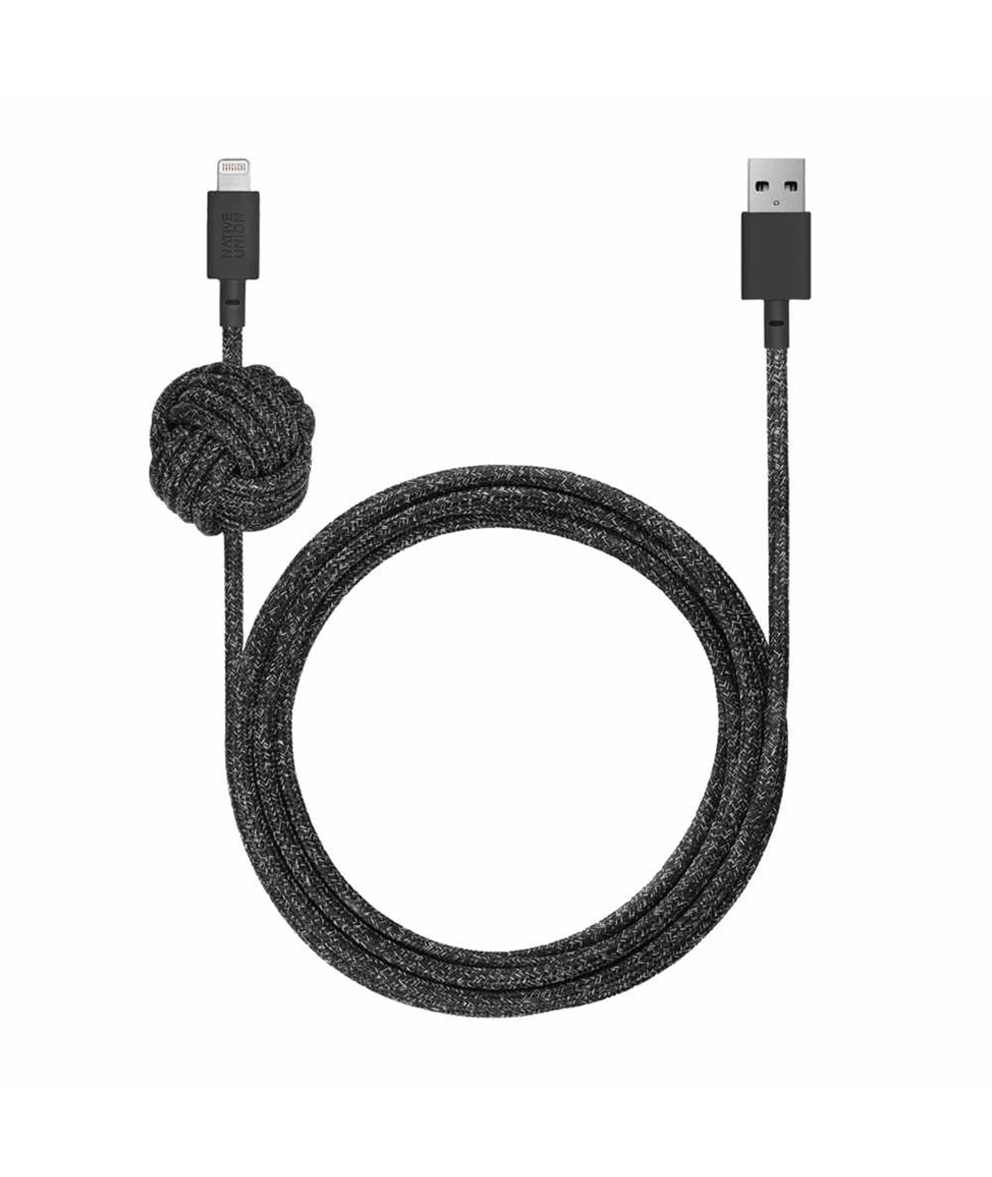Night Cable With Knot Lightning  image 0