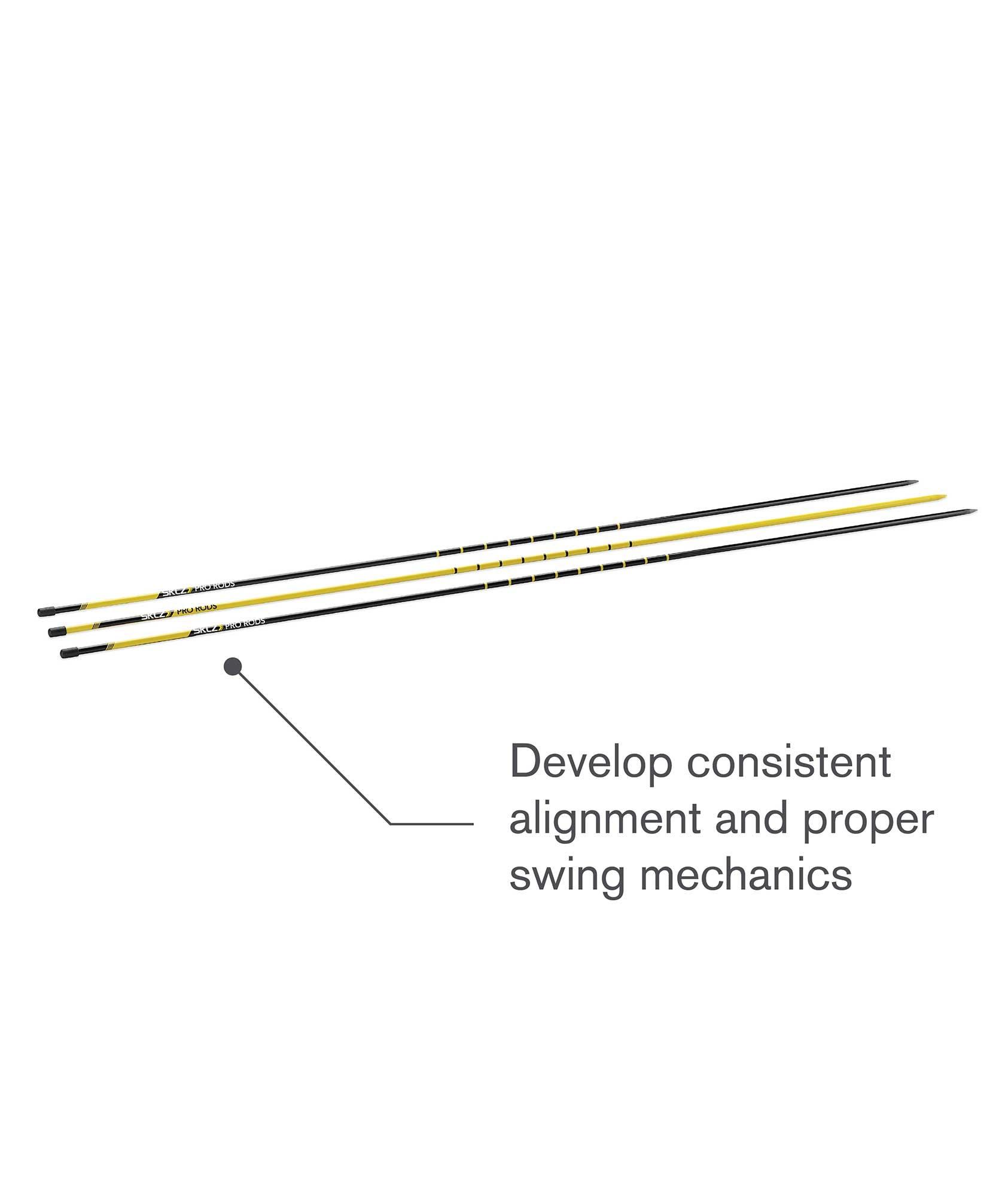 Pro Rods Alignment Set image 2