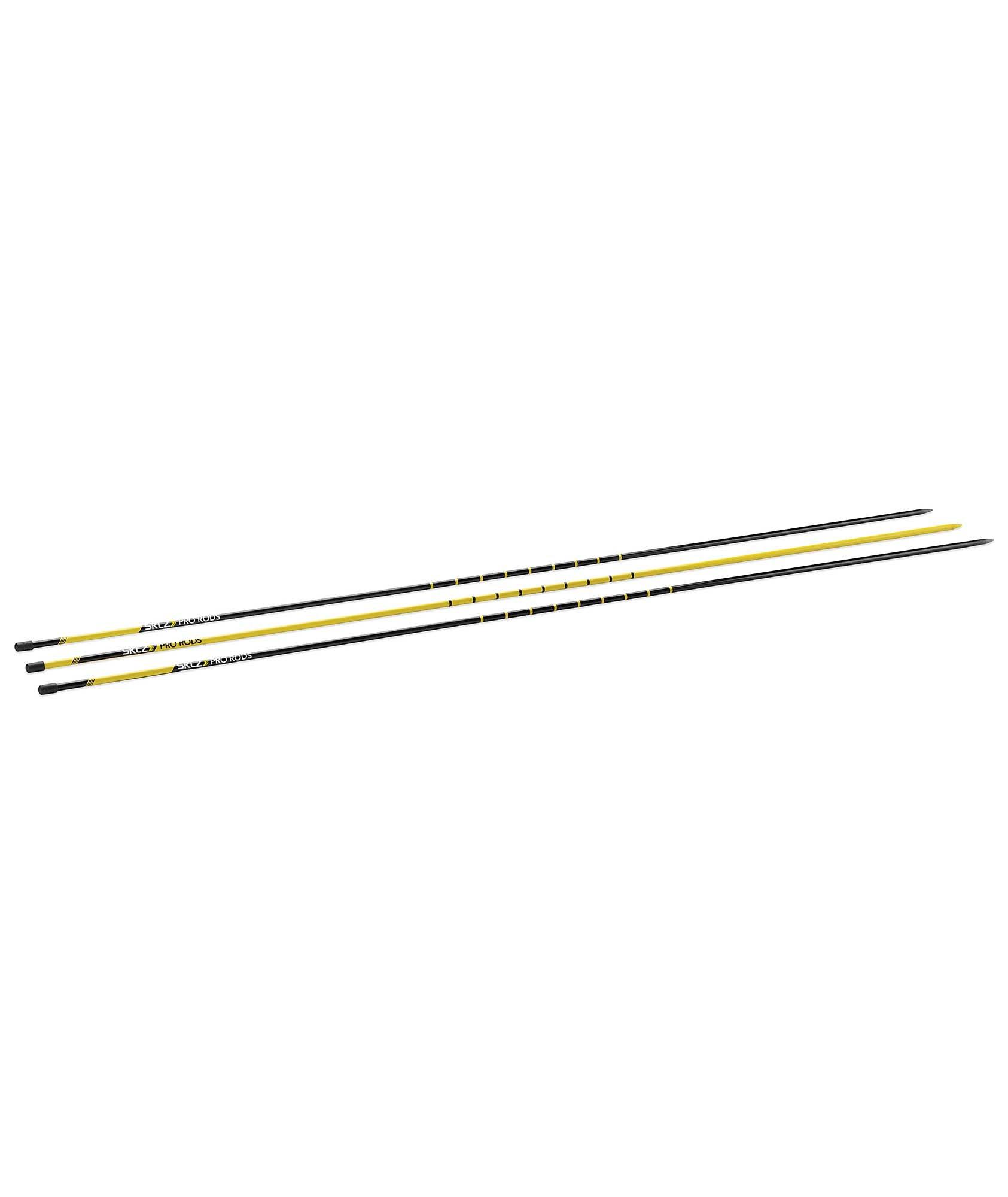 Pro Rods Alignment Set image 0