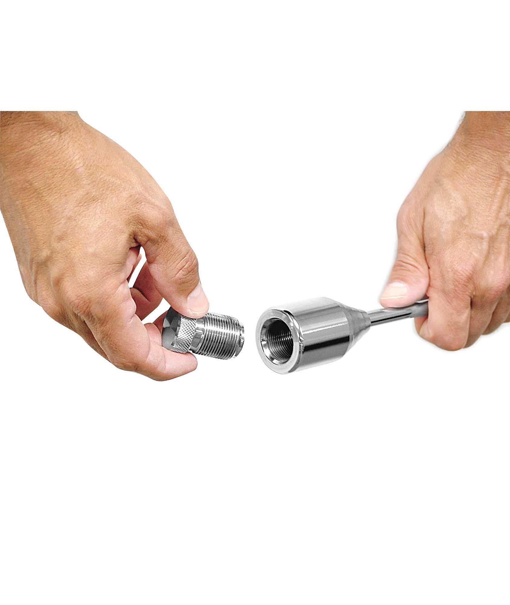 Tempo -Grip Trainer  image 1