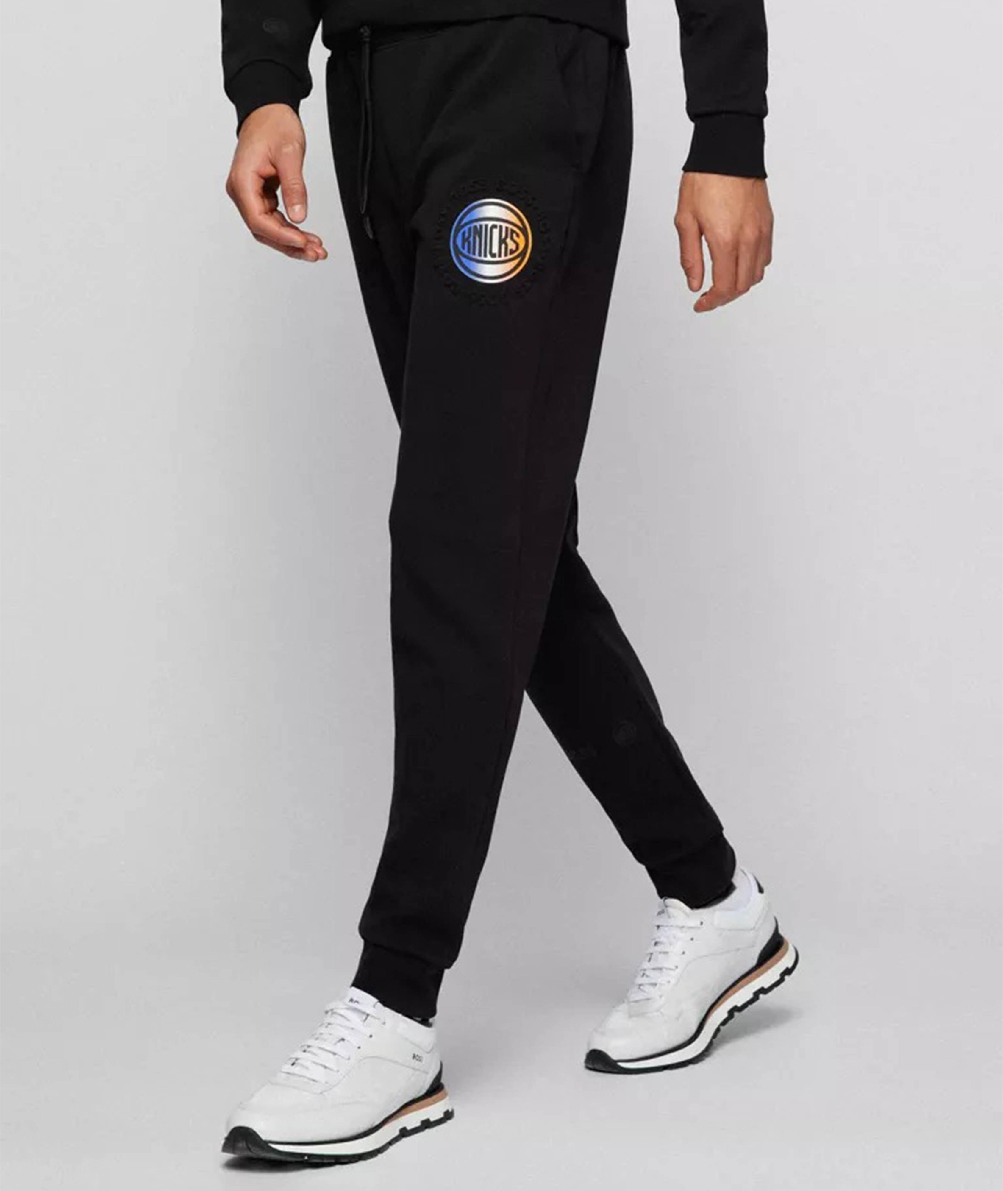 knicks joggers