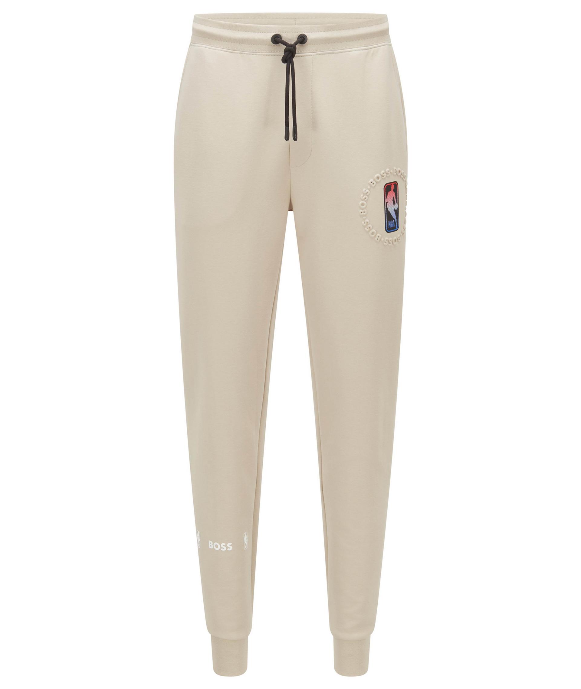 BOSS x NBA Logo Joggers  image 0