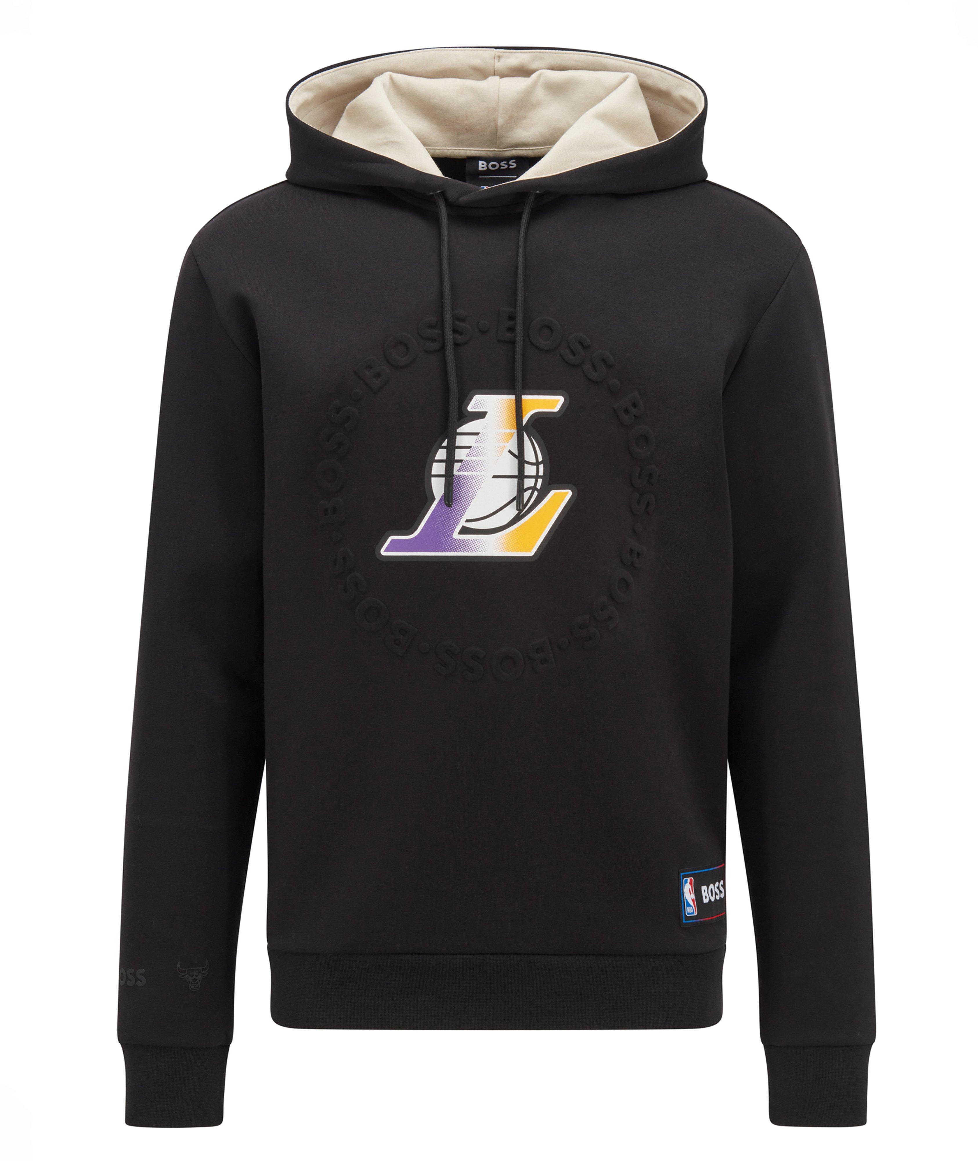Kangourou avec logo des Lakers, collection NBA image 0