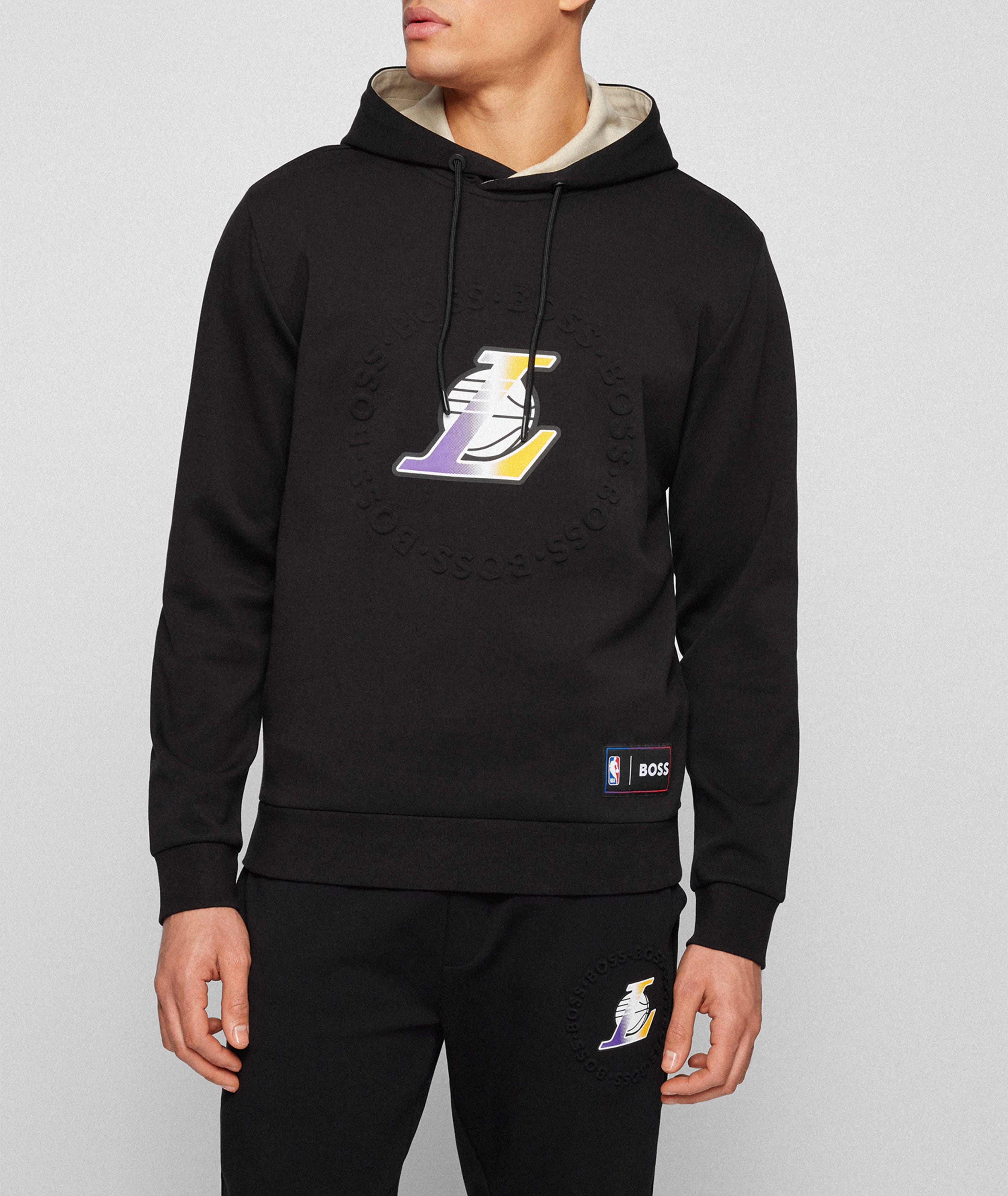 Kangourou avec logo des Lakers, collection NBA image 1