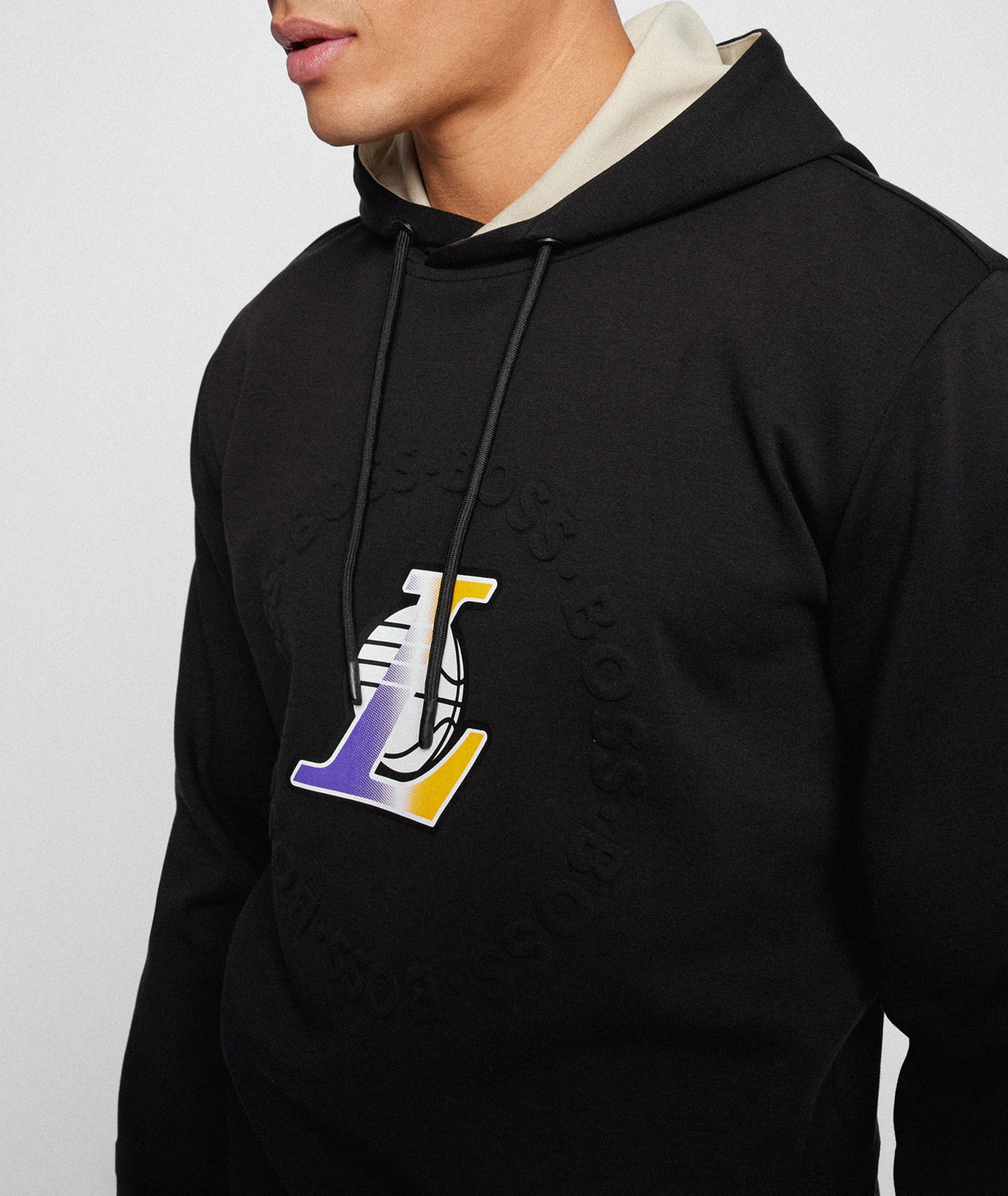 Kangourou avec logo des Lakers, collection NBA image 3