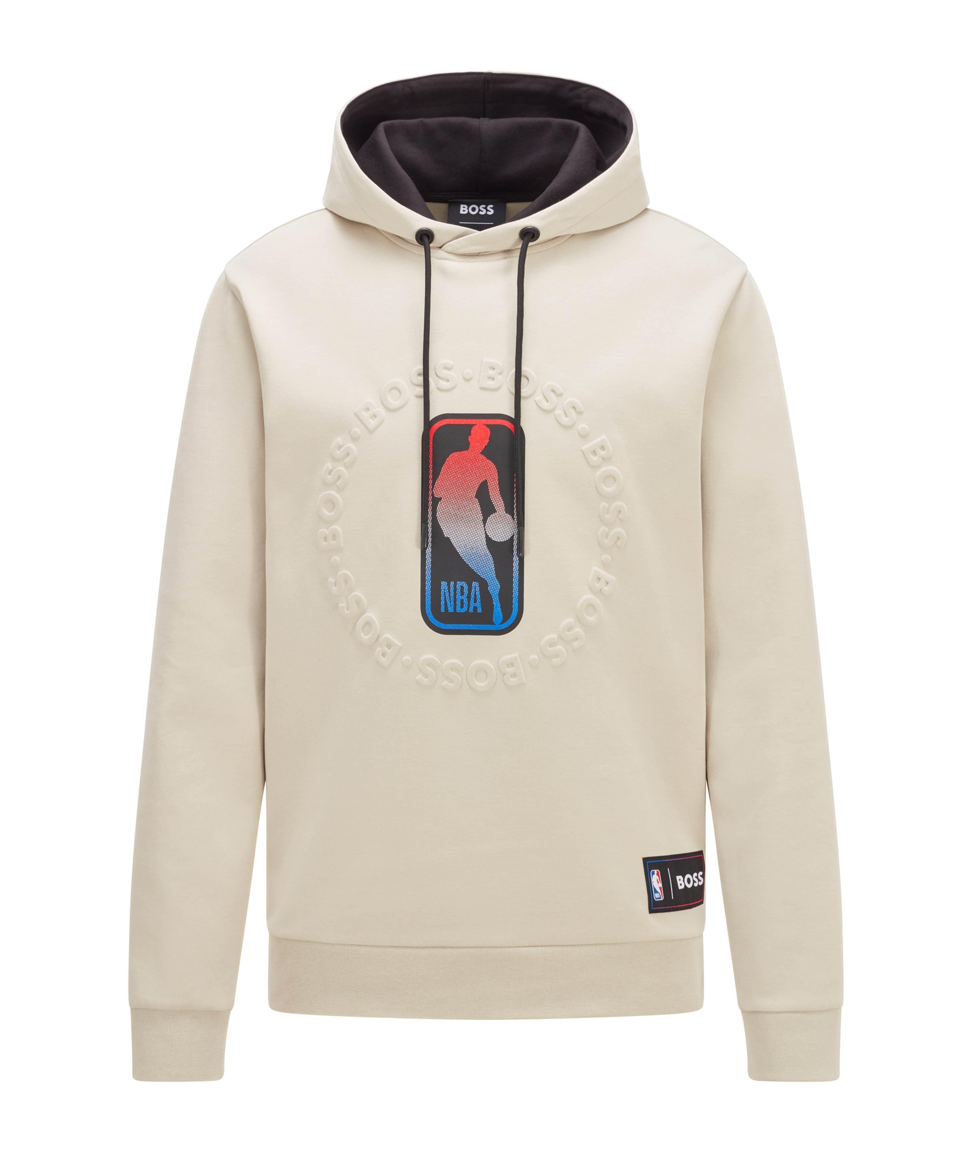 Kangourou avec logos, collection NBA image 0