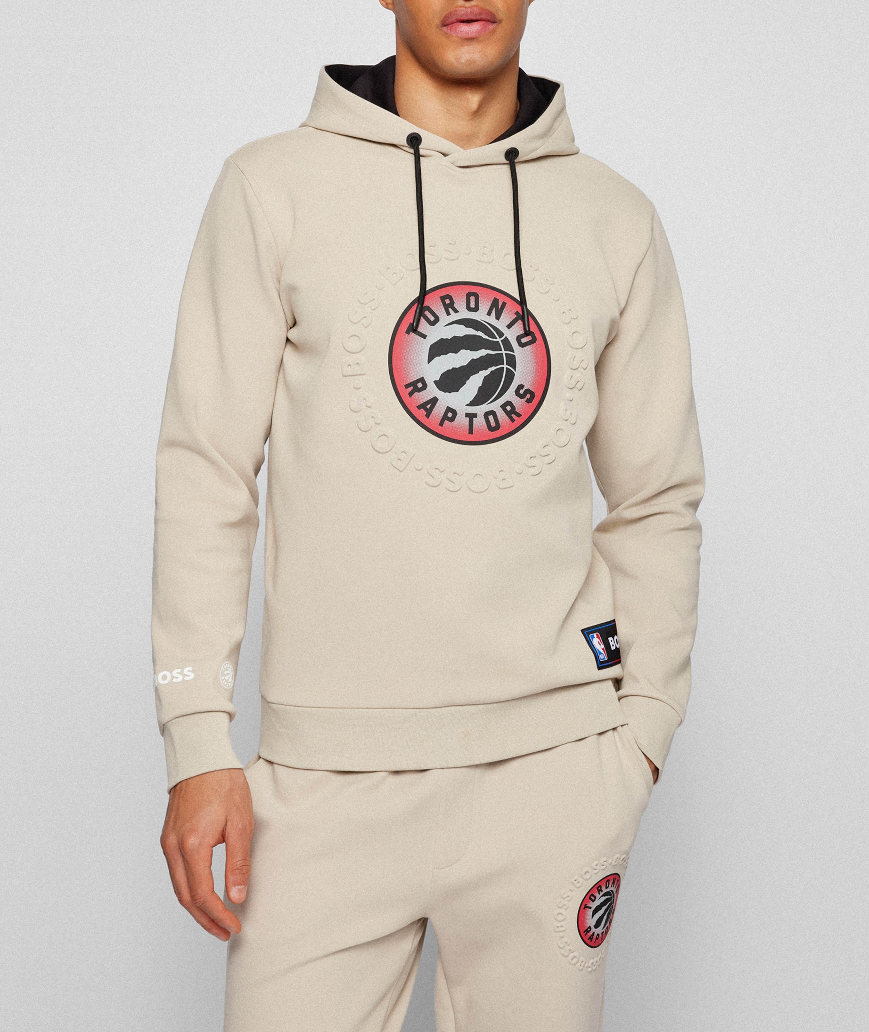 Kangourou avec logo des Raptors, collection NBA image 1