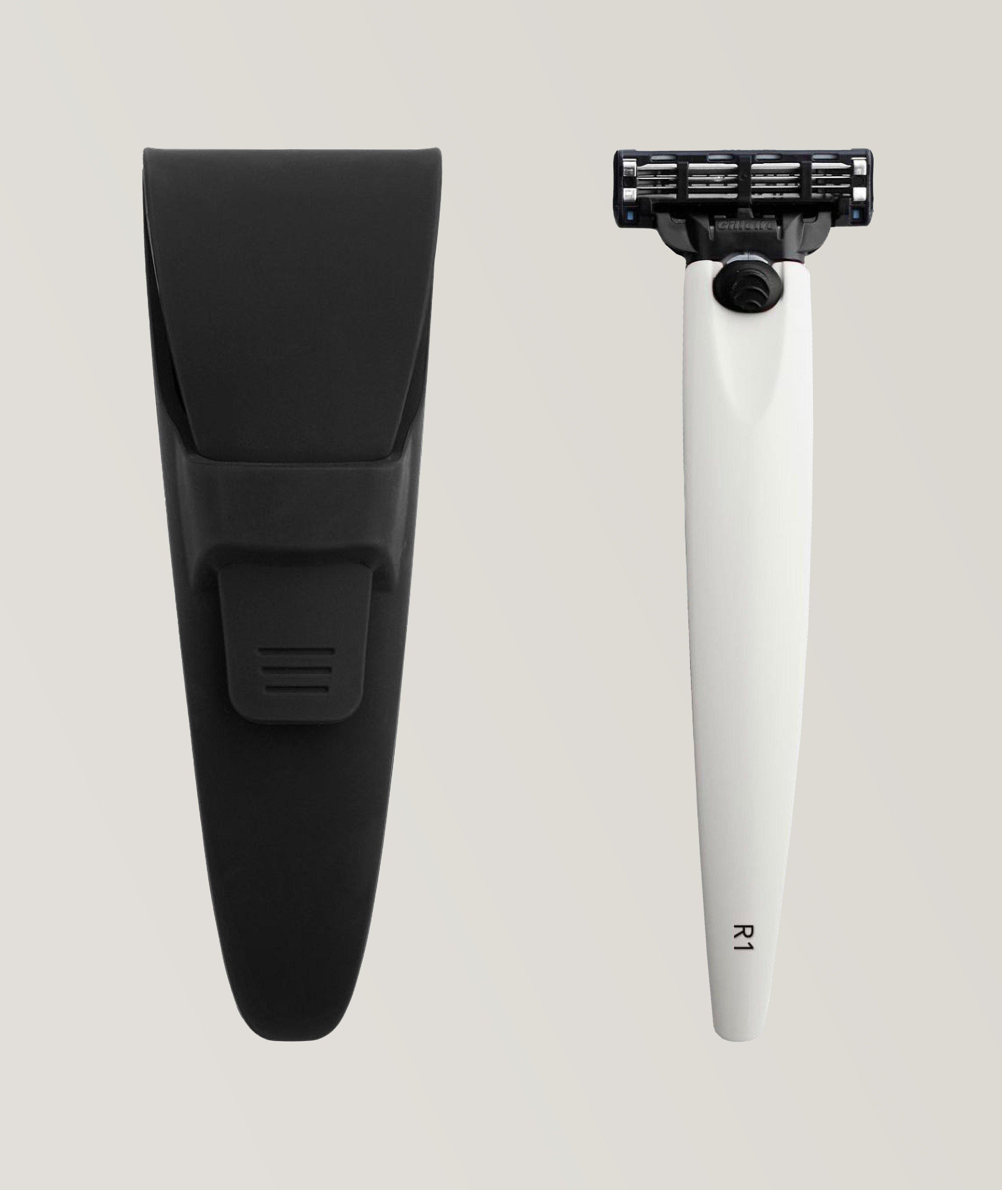 R1 Razor & Case image 0