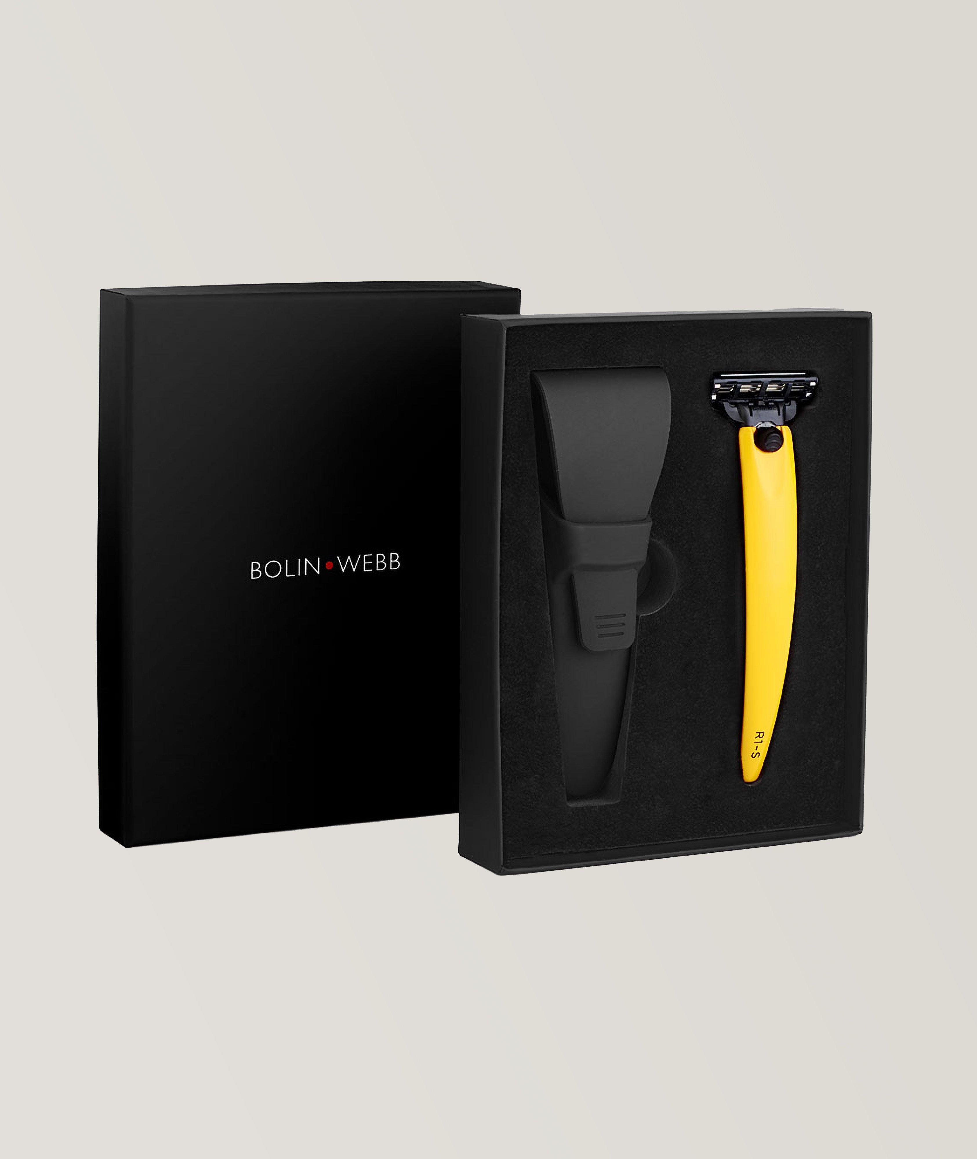 R1 Razor & Case image 1