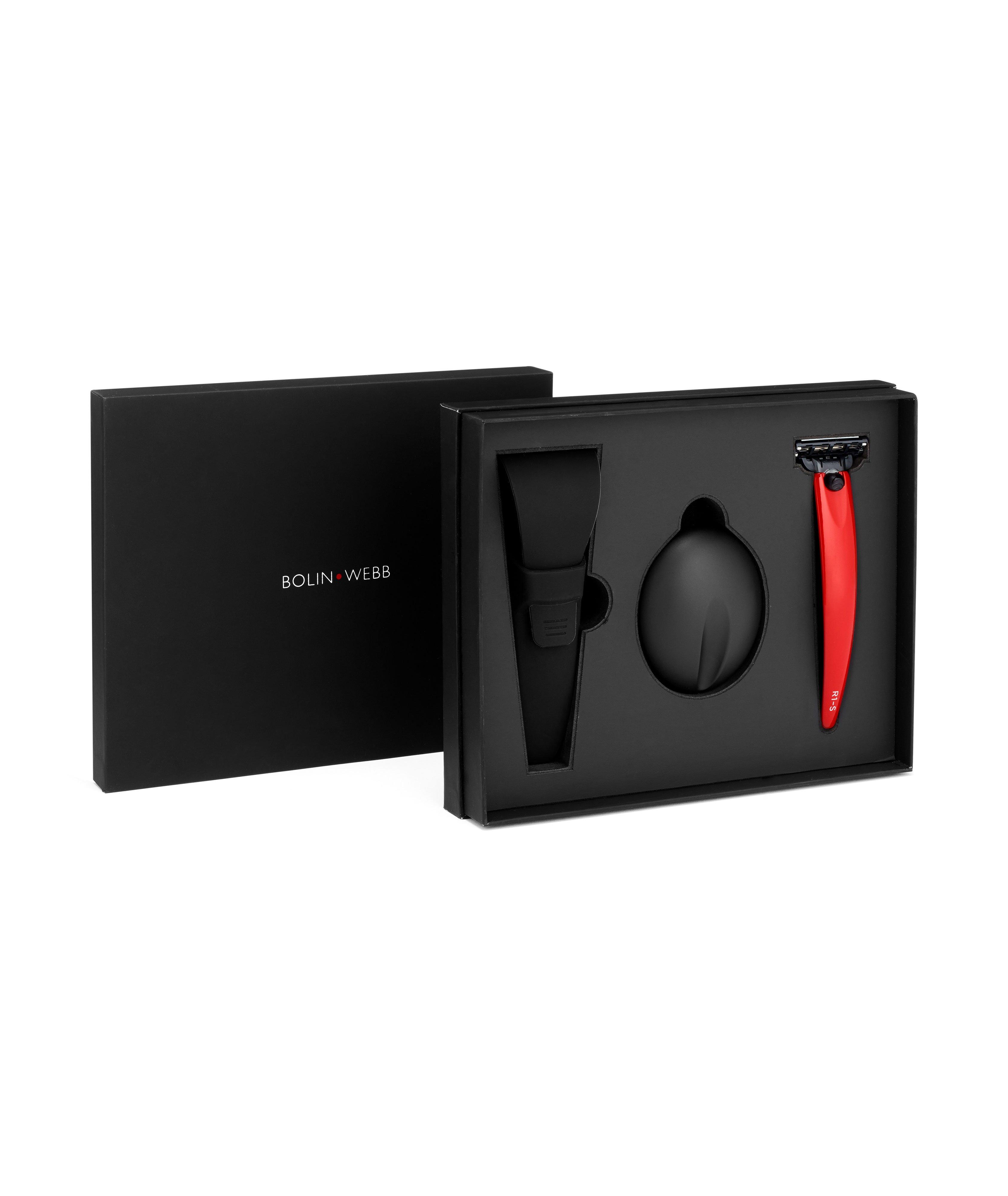 Ensemble, rasoir R1 image 1